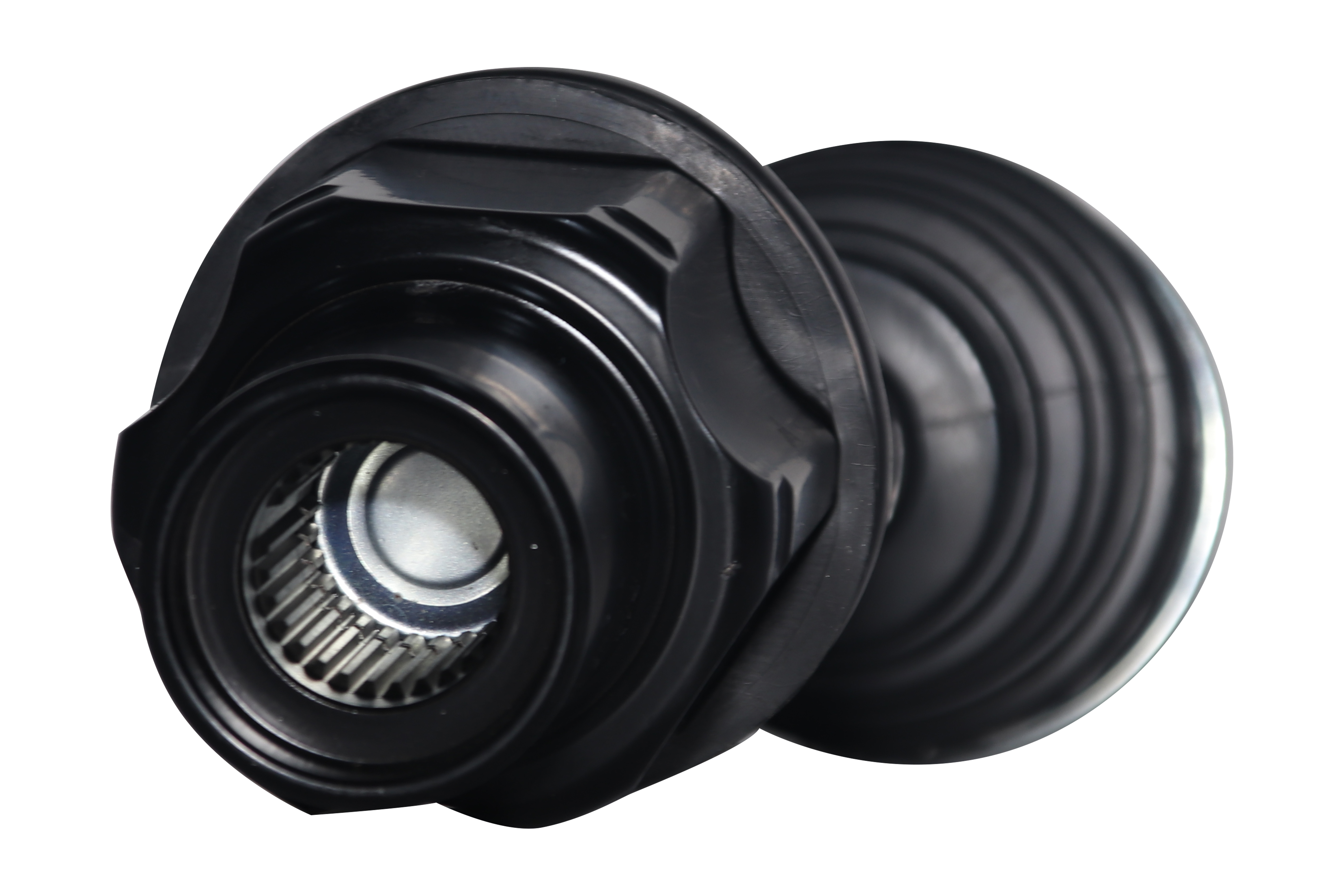 Drive Shaft Ford EB3G3A427BB