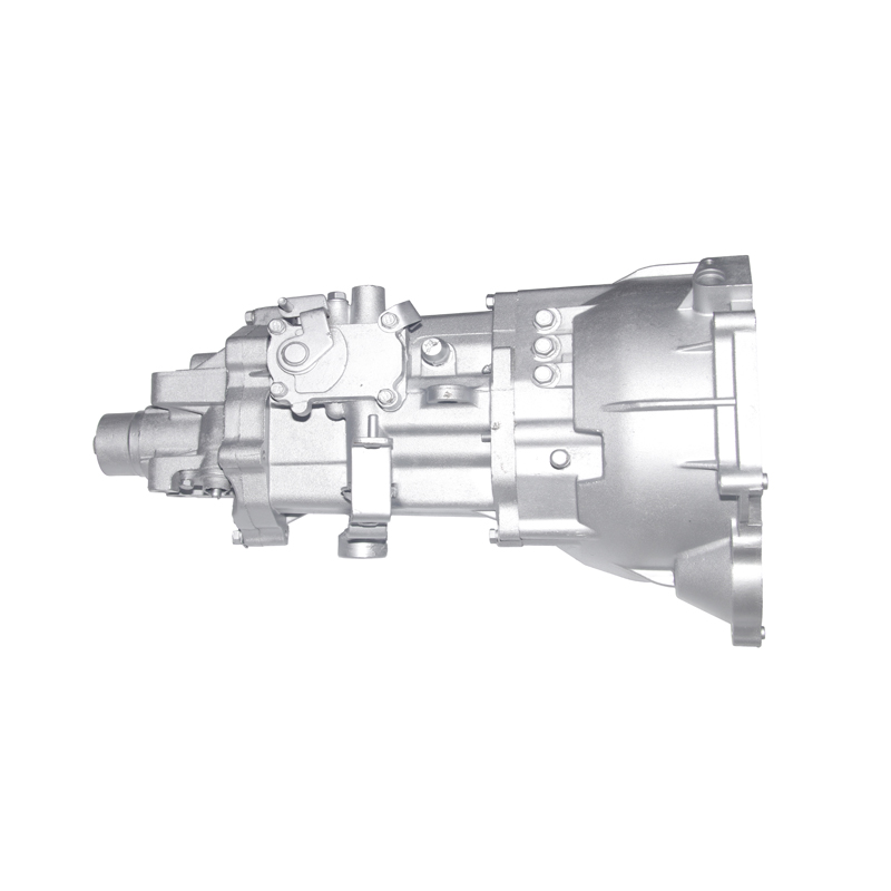 Gearbox Transmission Wuling CN100 CN100-LMU
