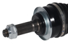 Drive Shaft Ford EB3G3A428DA