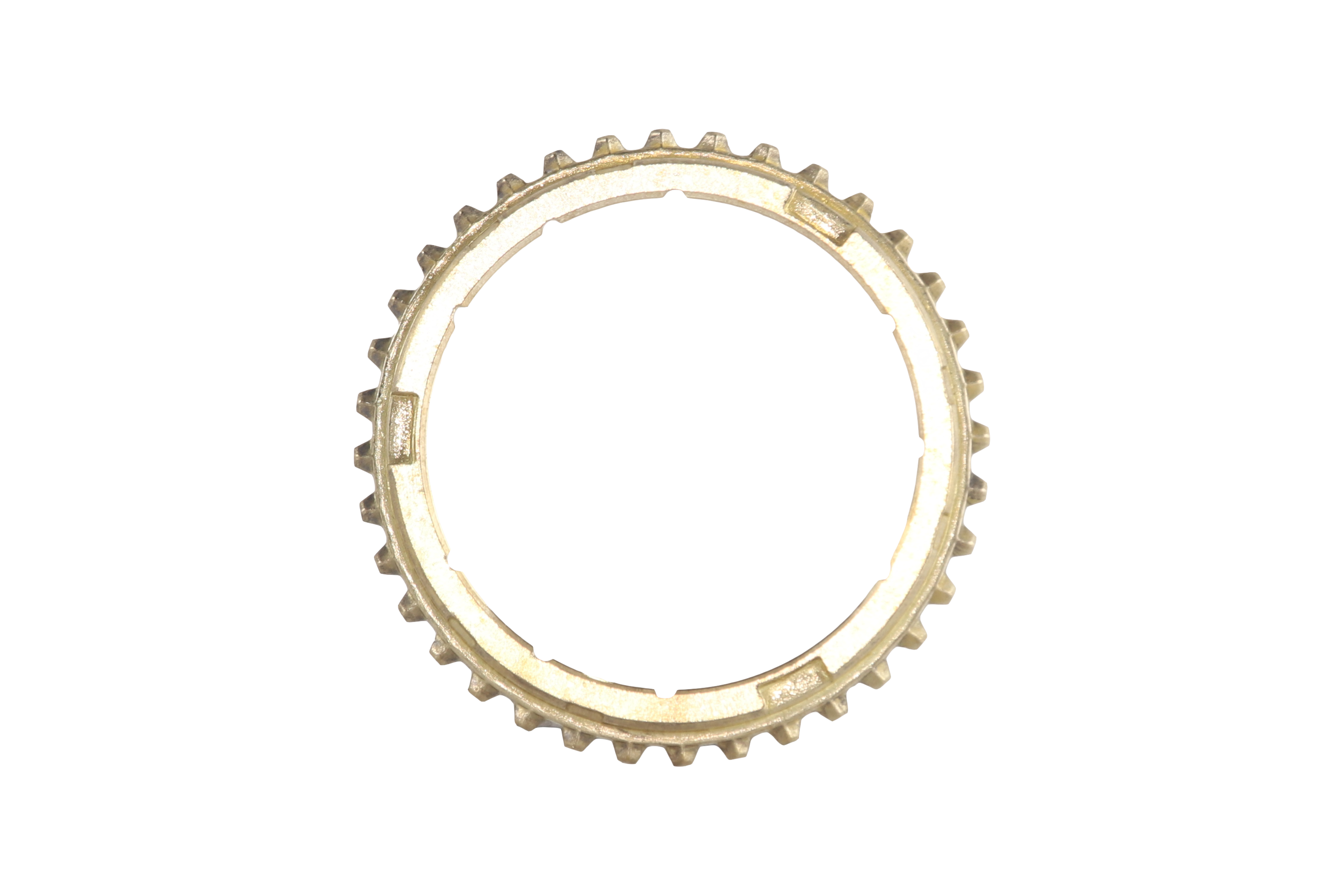 Ring Synchronizer Isuzu NPR 4BC2 8941287752