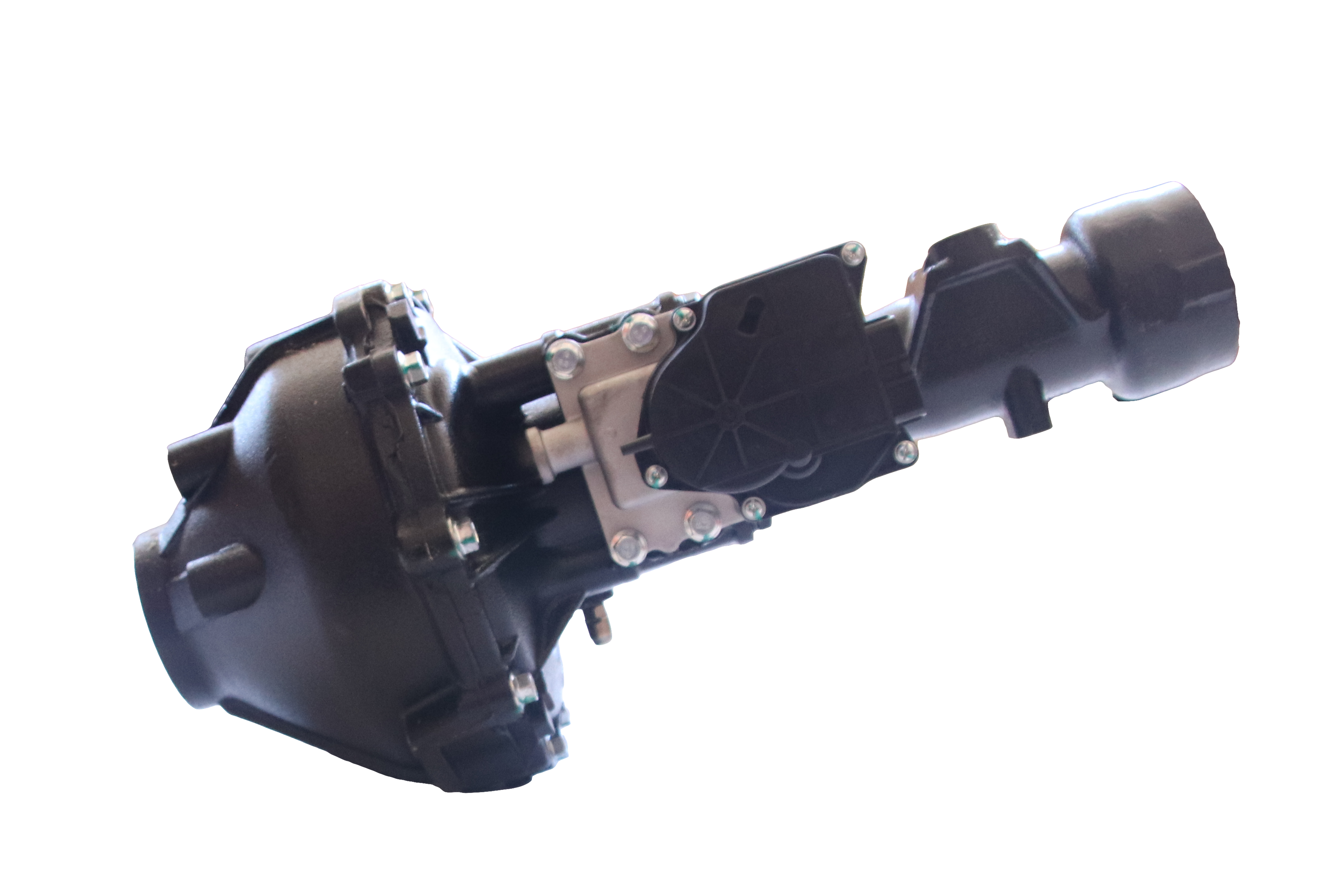 Front Differential Assy Toyota Hilux Vigo 41110-71120