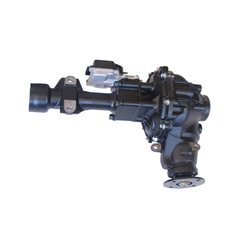 Front Differential Assy Toyota Hilux Vigo 41110-71120