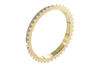 Ring Synchronizer Isuzu NPR 8970746190