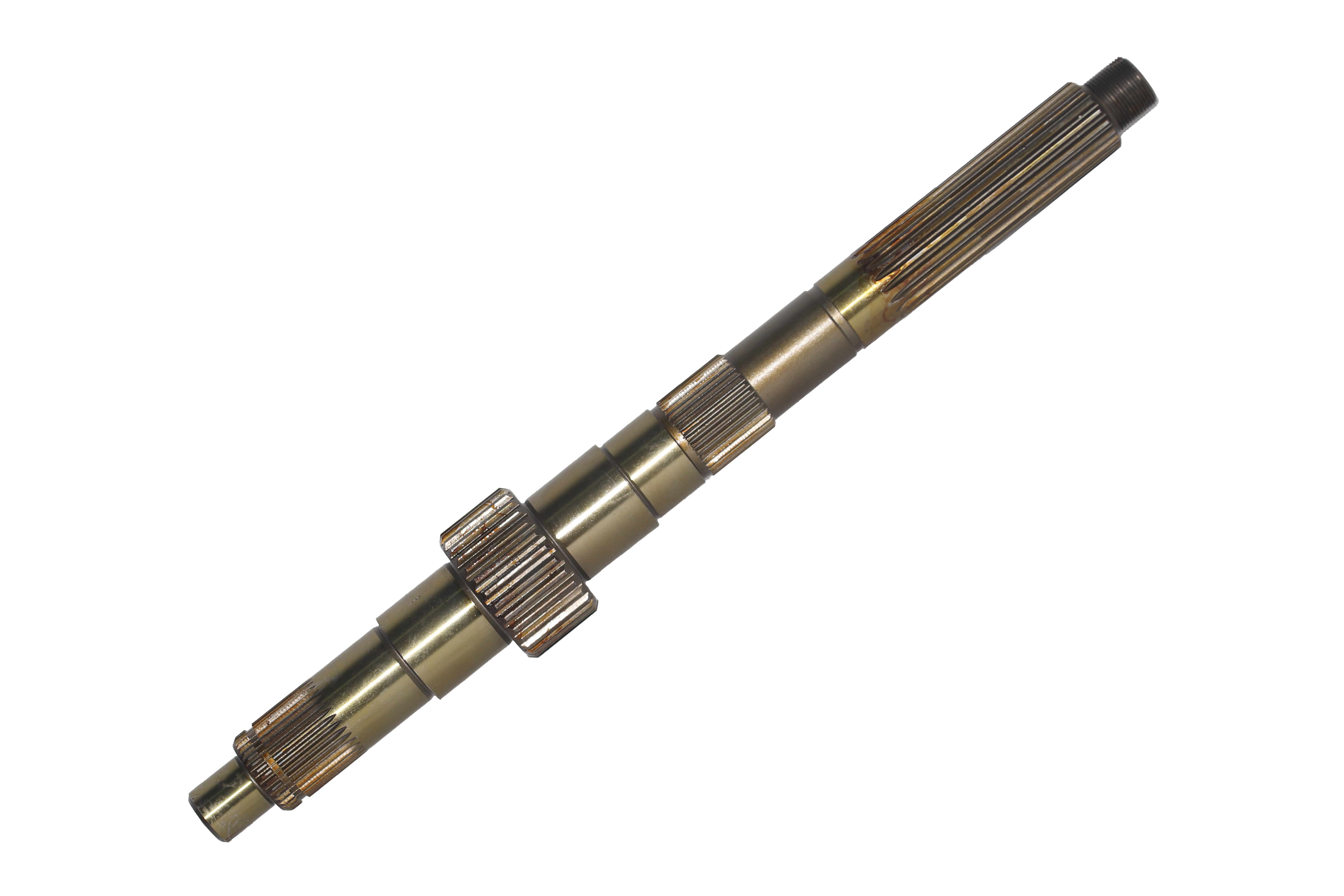Output Shaft Toyota Land Cruiser 33321-60072