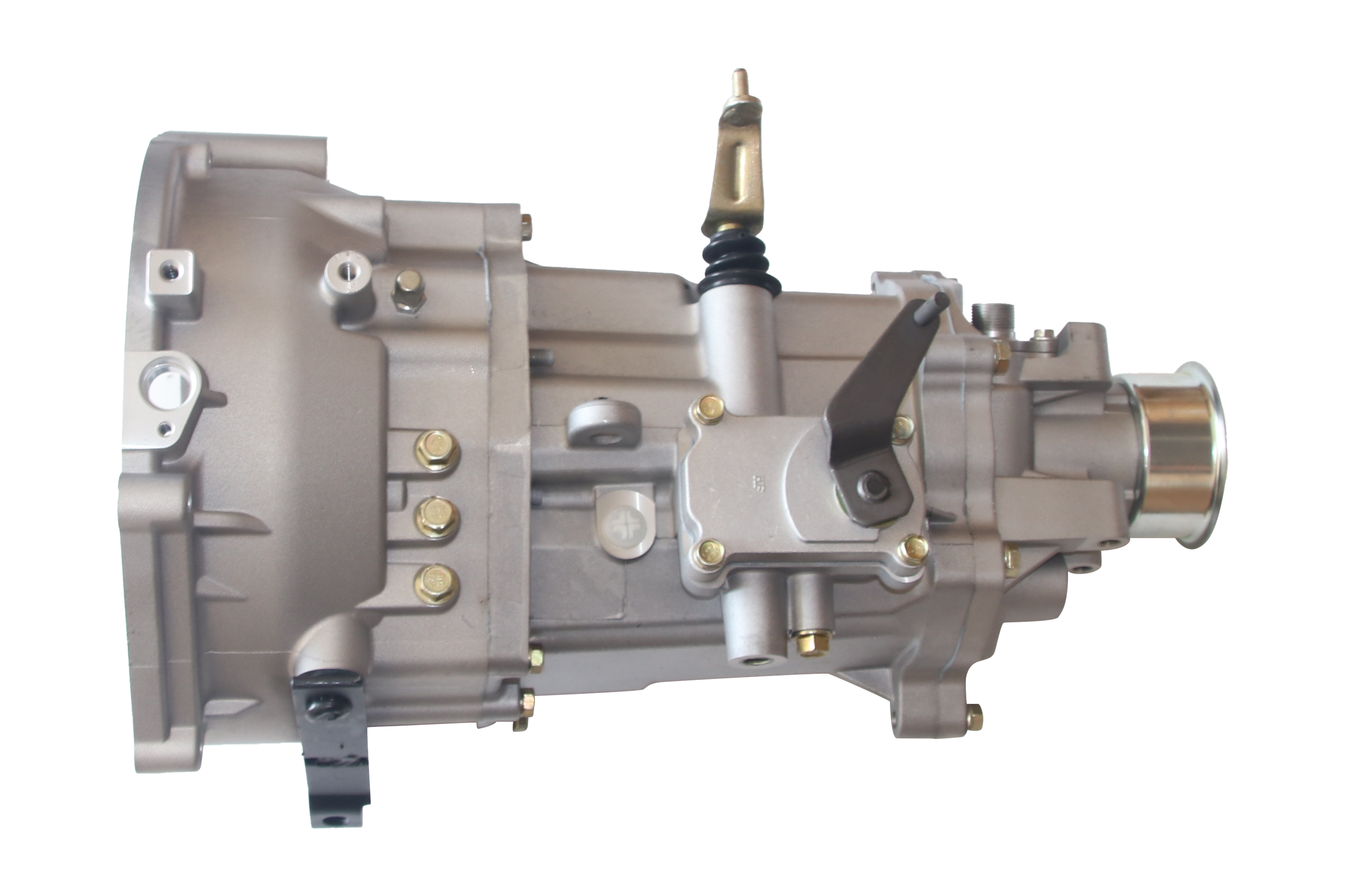 Transmission Gearbox Wuling Rongguang 1.2L Chevrolet N300 B12 23556166