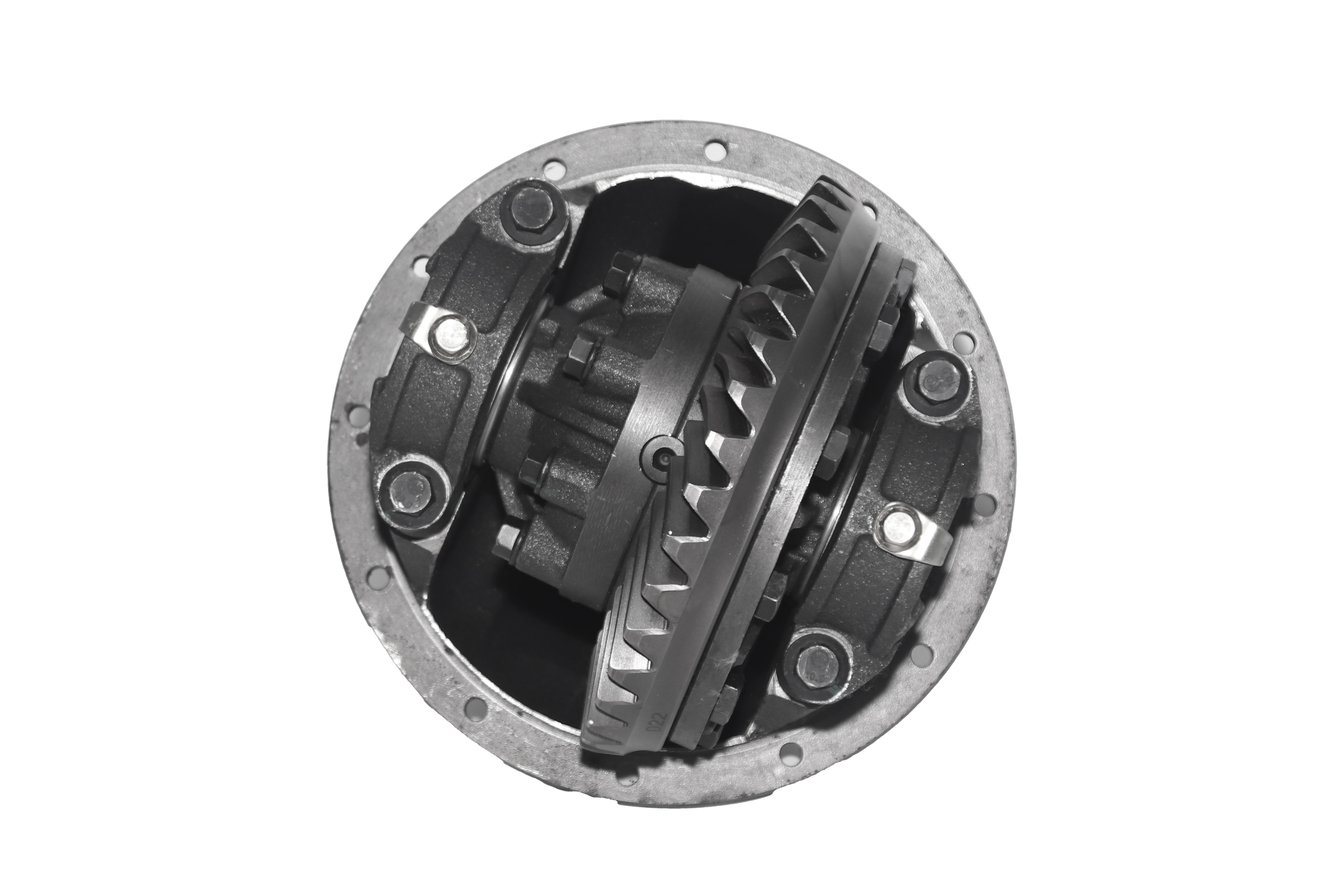 9x37 Differential Hyundai Kia