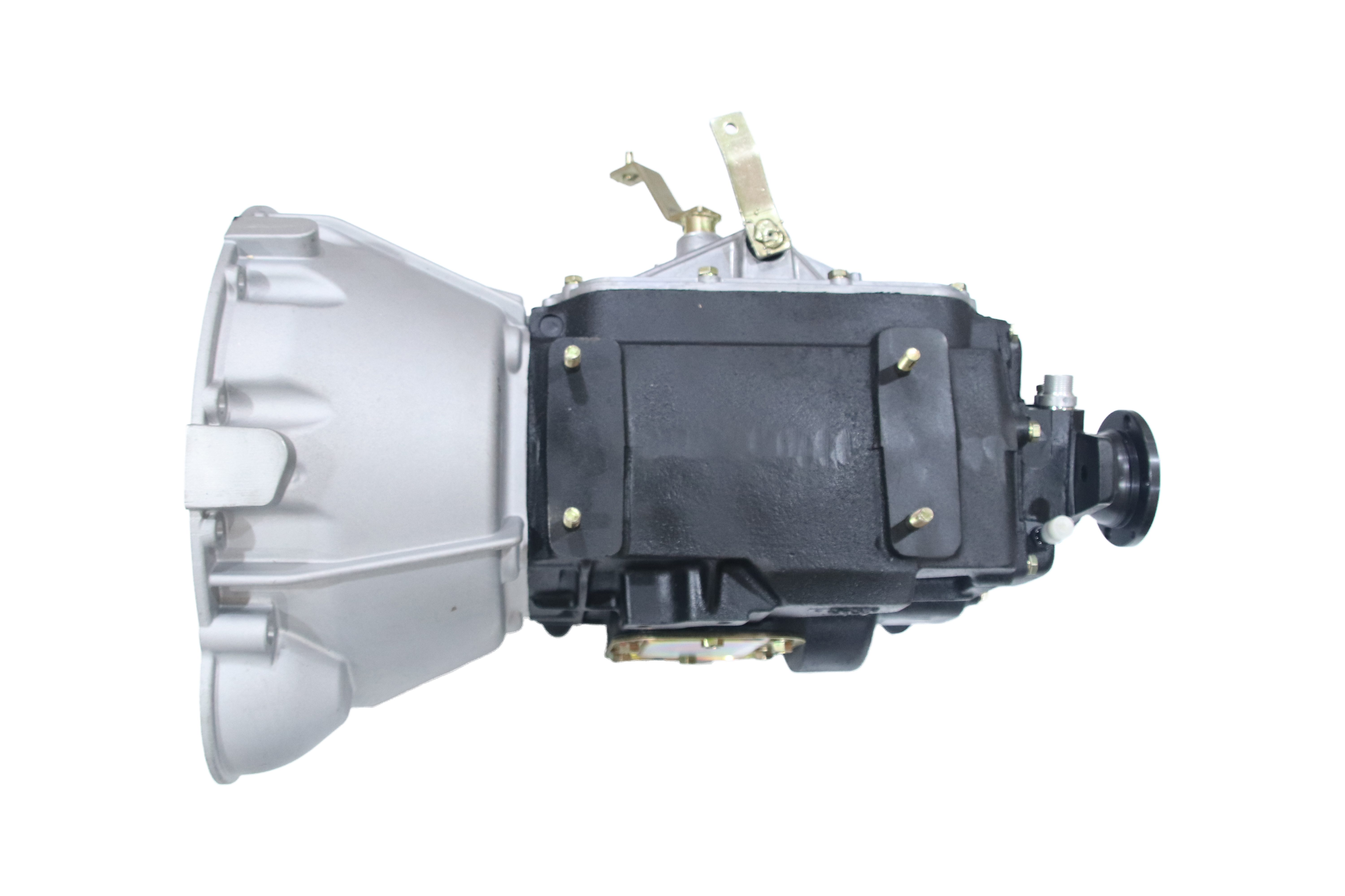 Gearbox Transmission Isuzu 4JB1 2.8