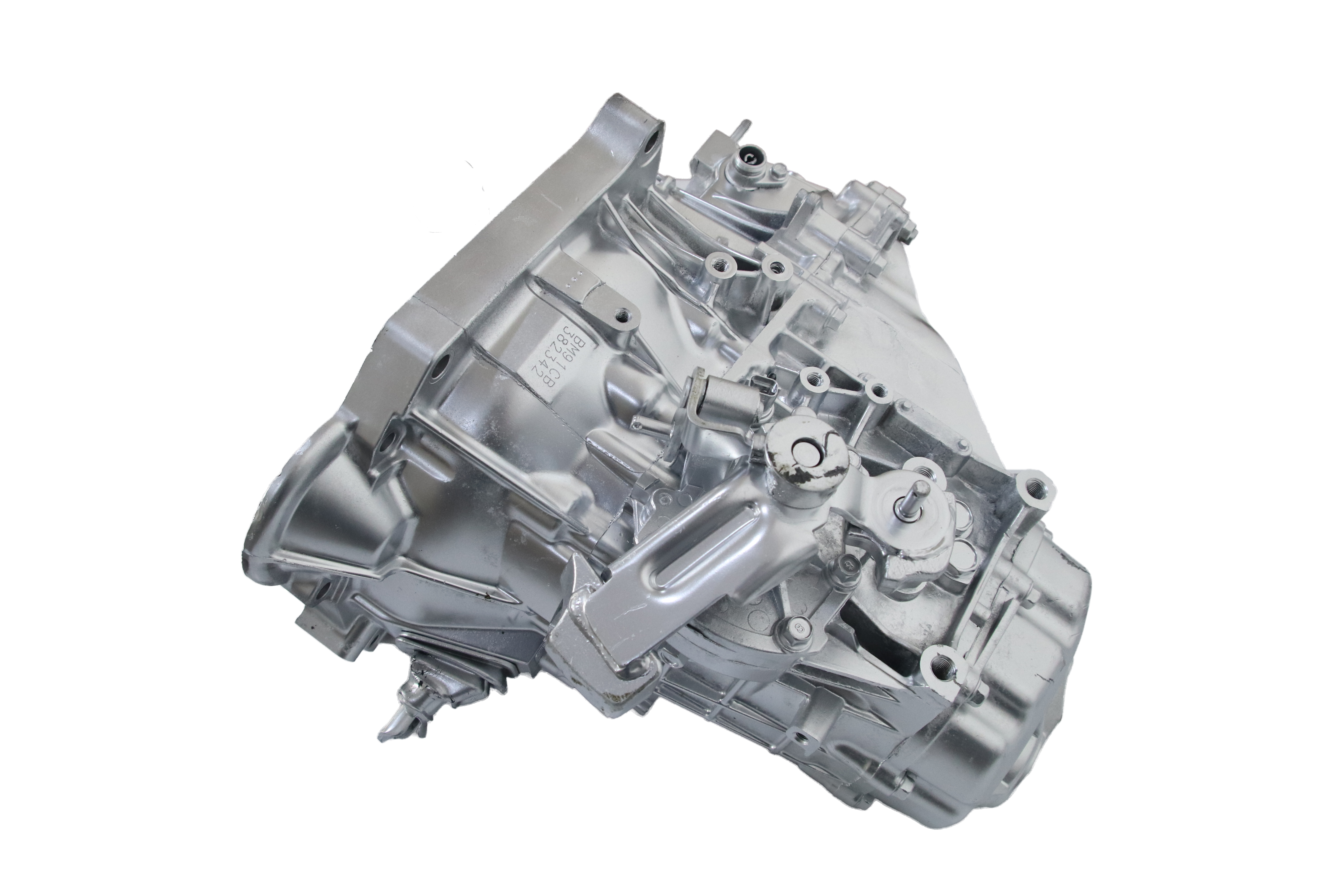 Gearbox Transmission Kia Cerato 6 Speed