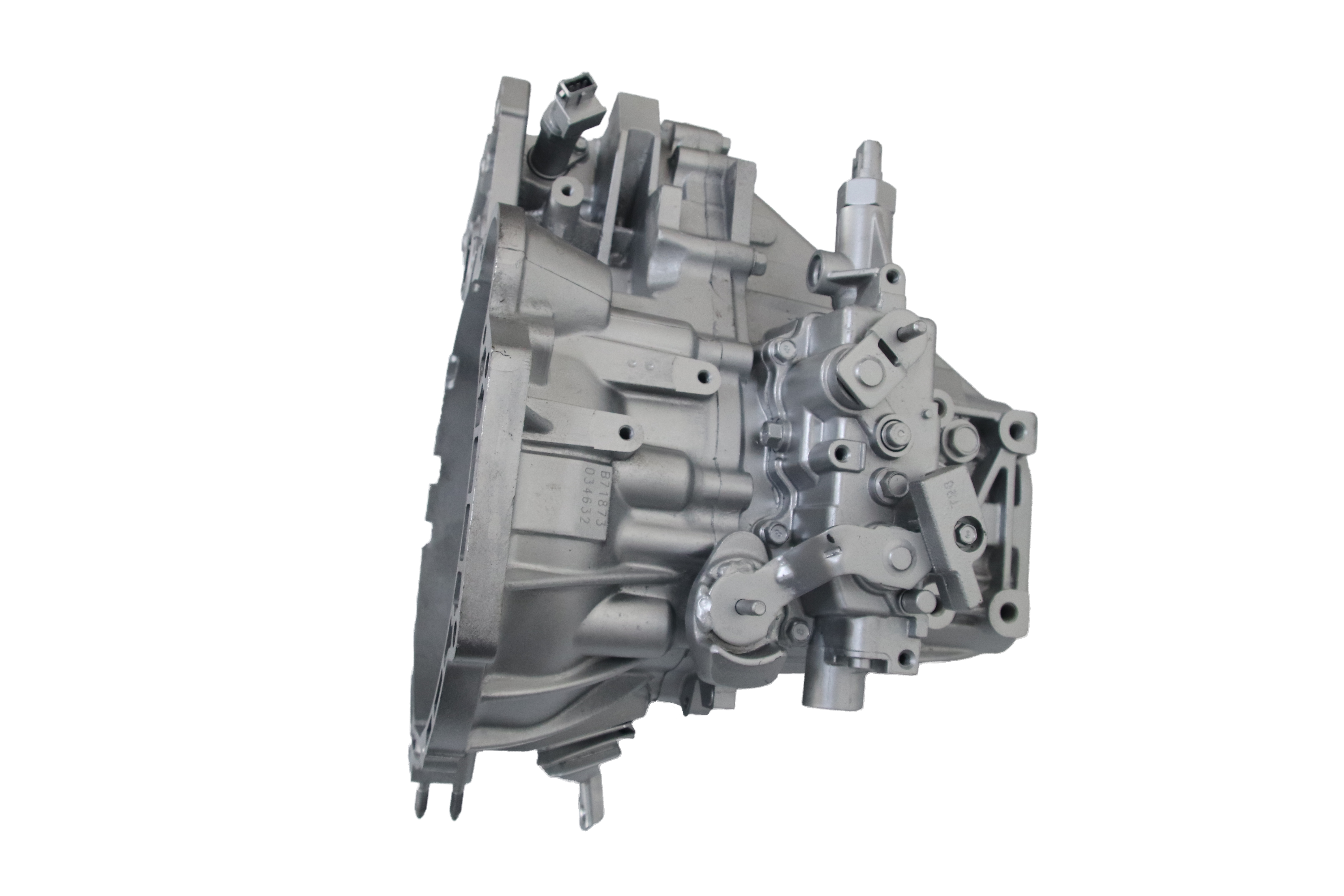 Gearbox Transmission Kia G4EE