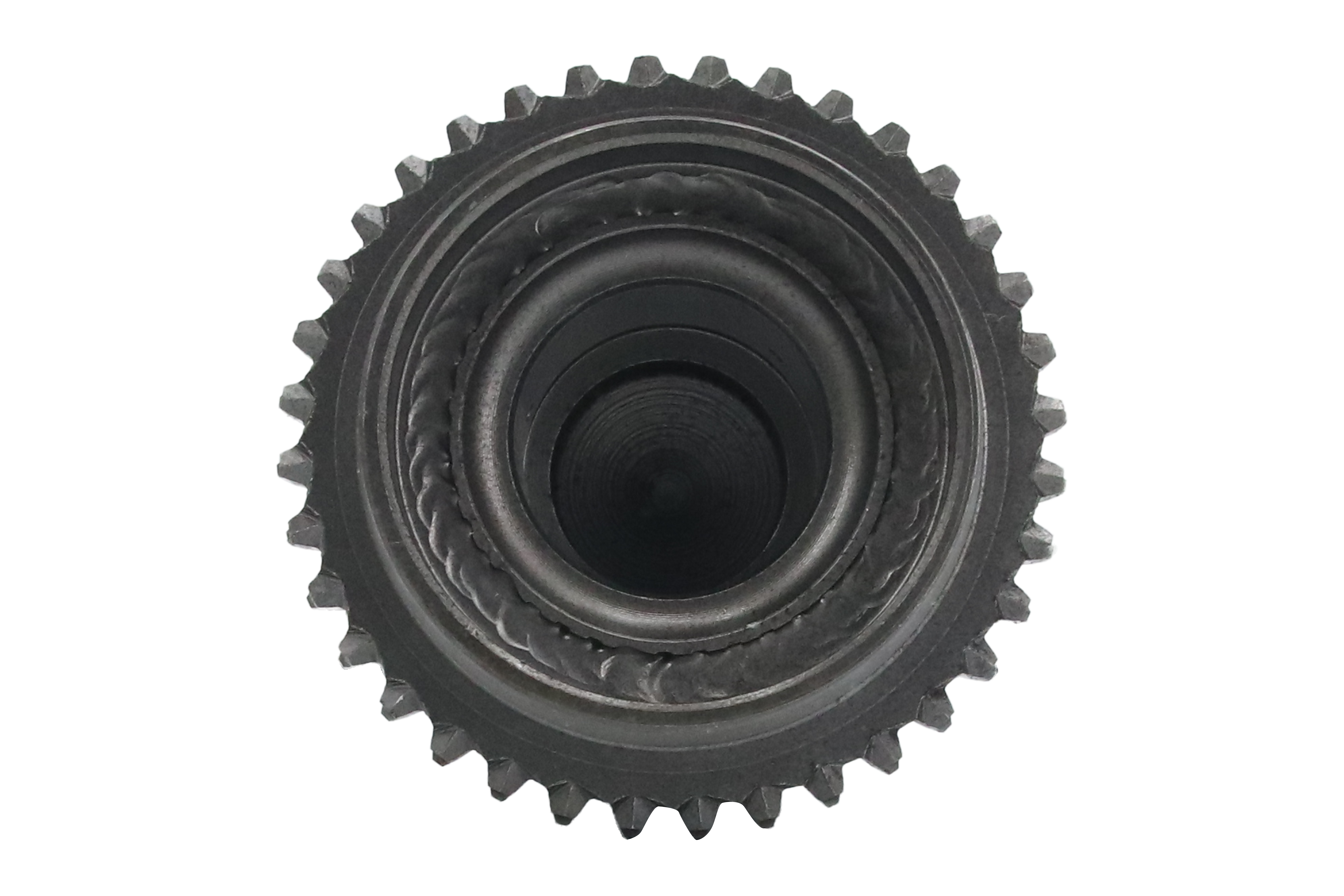Input Shaft Isuzu MSB5S 8-97177-684-0