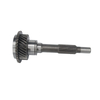 Input Shaft Isuzu MSB5S 8-97177-684-0