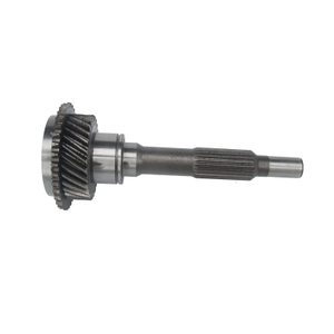 Input Shaft Isuzu MSB5S 8-97177-684-0