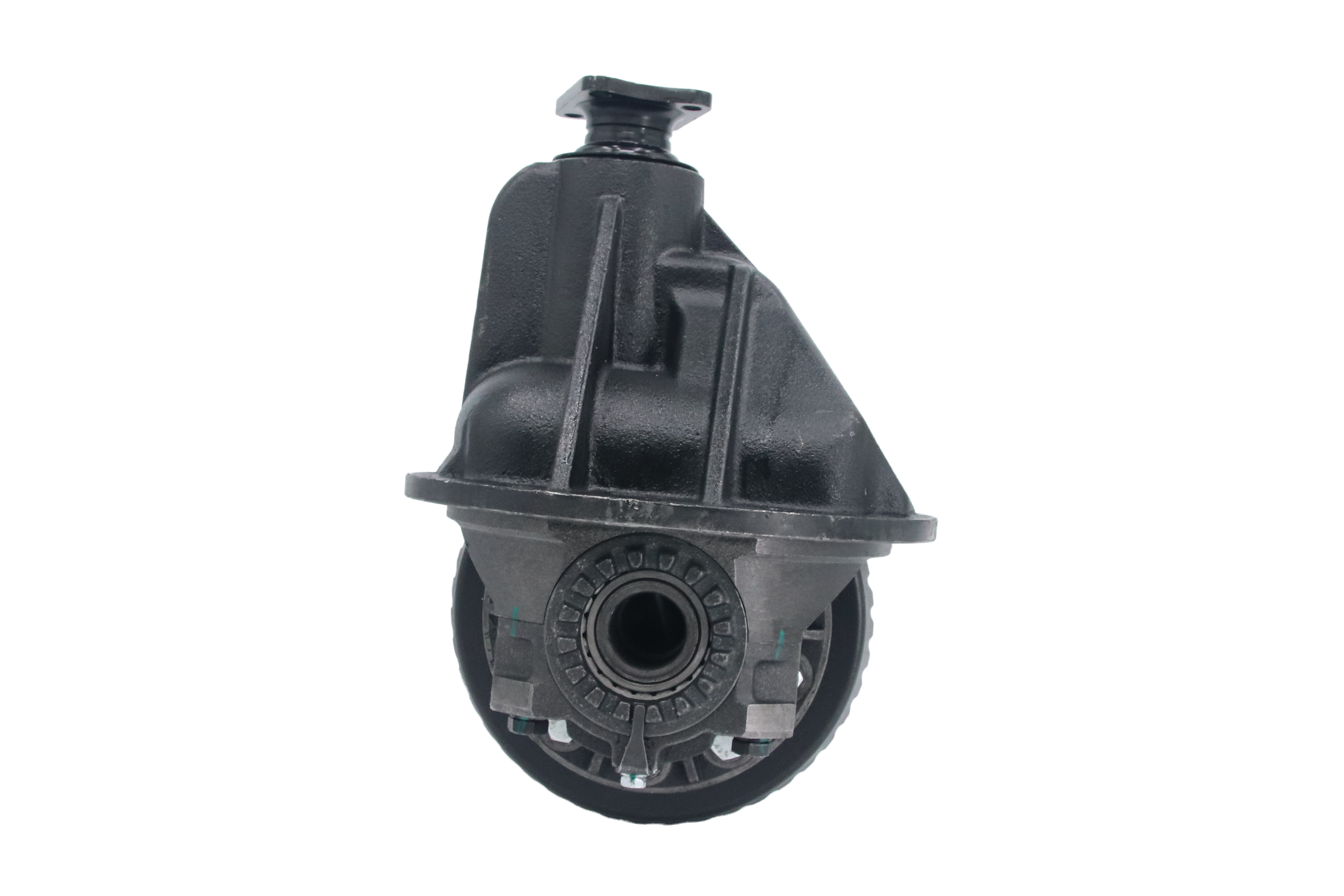 10x43 Rear Differential GAZ A21R22 3302-2402010 A21R22-2402010