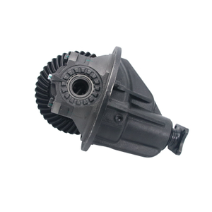 10x43 Rear Differential GAZ A21R22 3302-2402010 A21R22-2402010