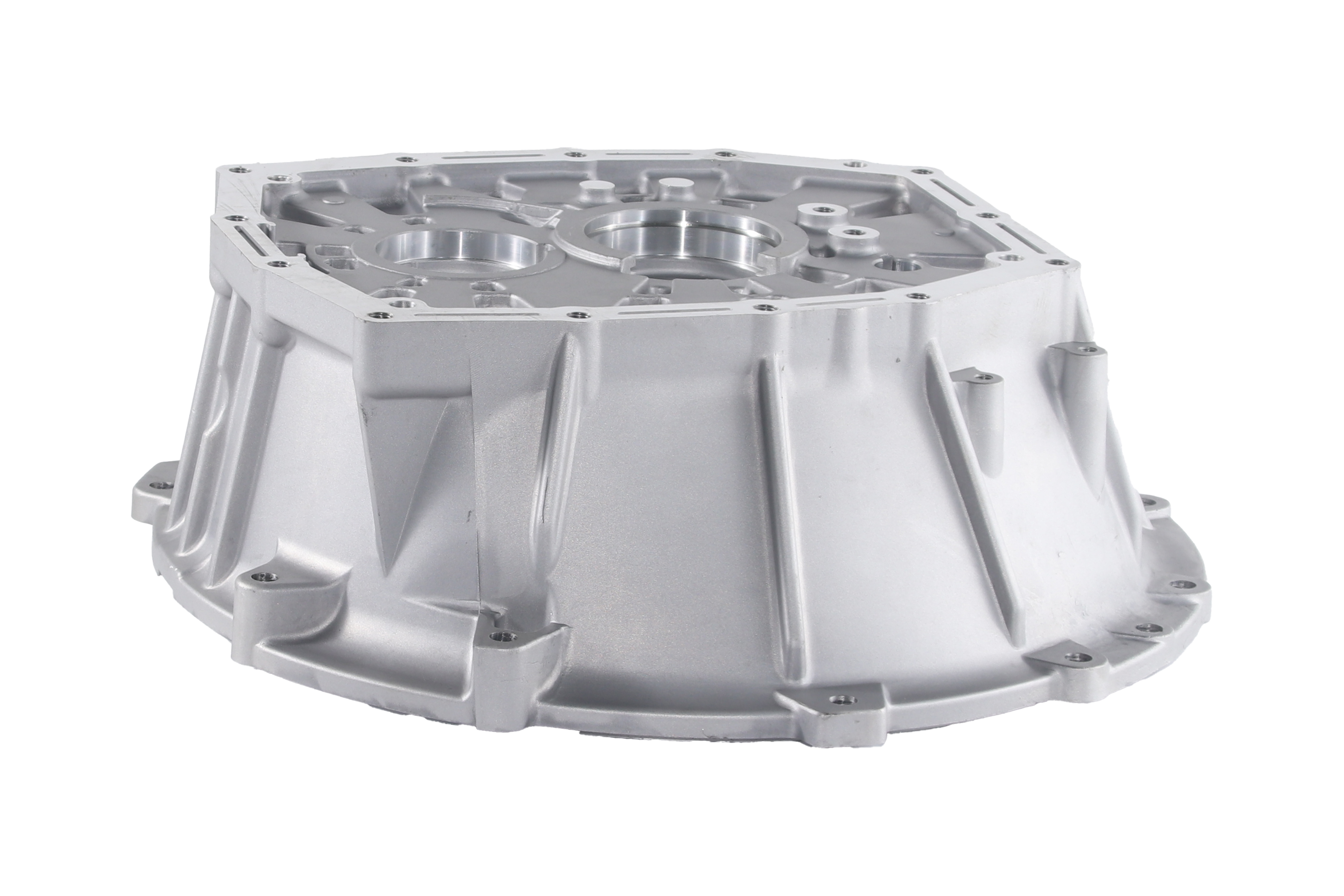 Transmission Gearbox Housing ISUZU NKR NPR 4HG1 MYY5T 8972370990