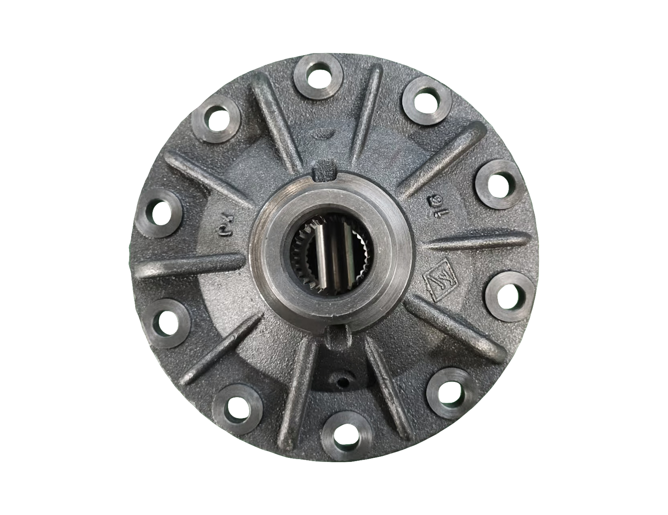 Case Front Differential Toyota 41311-0K040