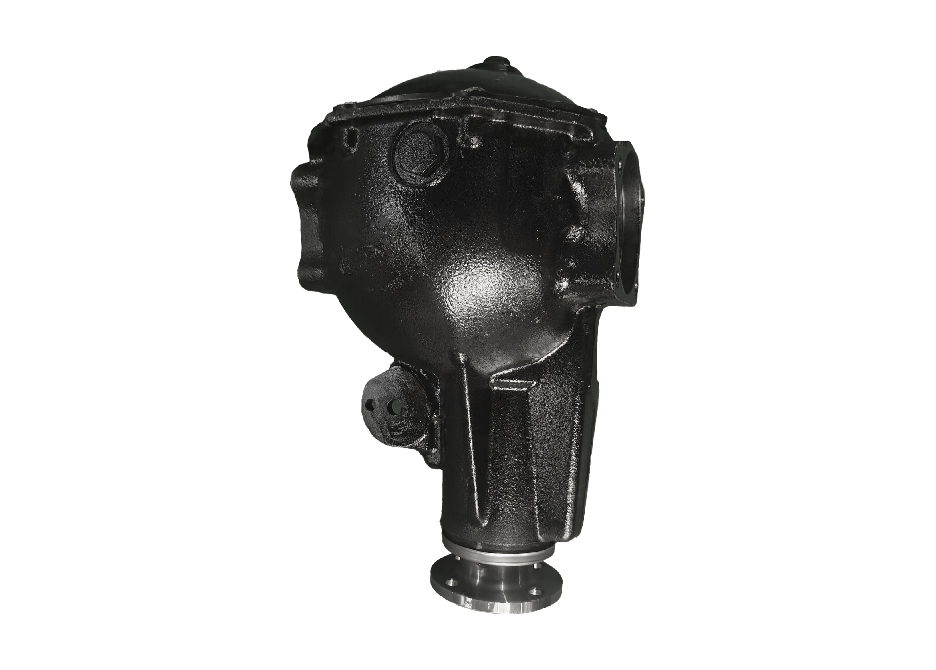 Carrier Assy Fr Diff Mitsubishi 3541A071