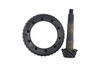 8x37 Gear Set Final Nissan Patrol Y61 38100-05J71