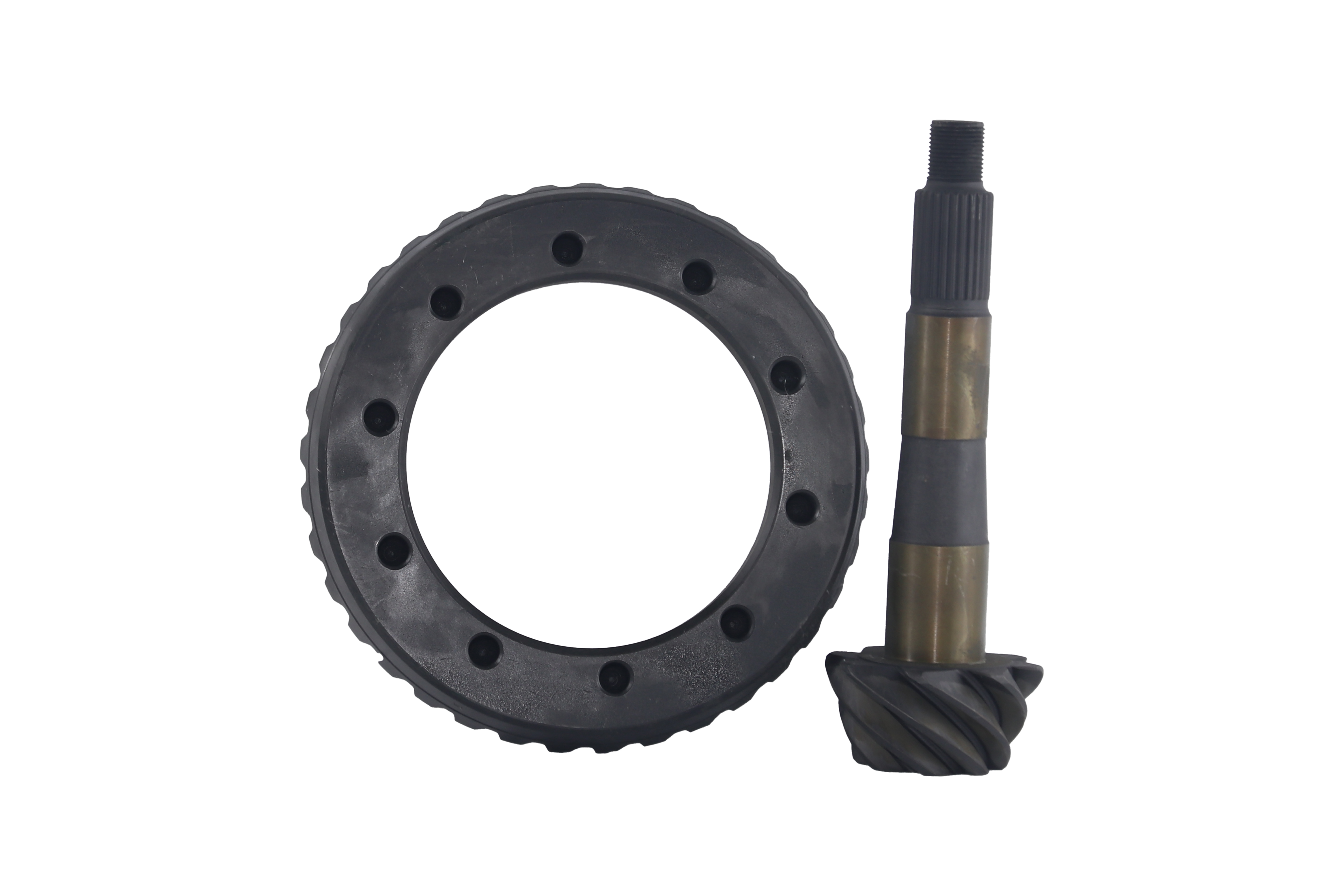 8x37 Gear Set Final Nissan Patrol Y61 38100-05J71