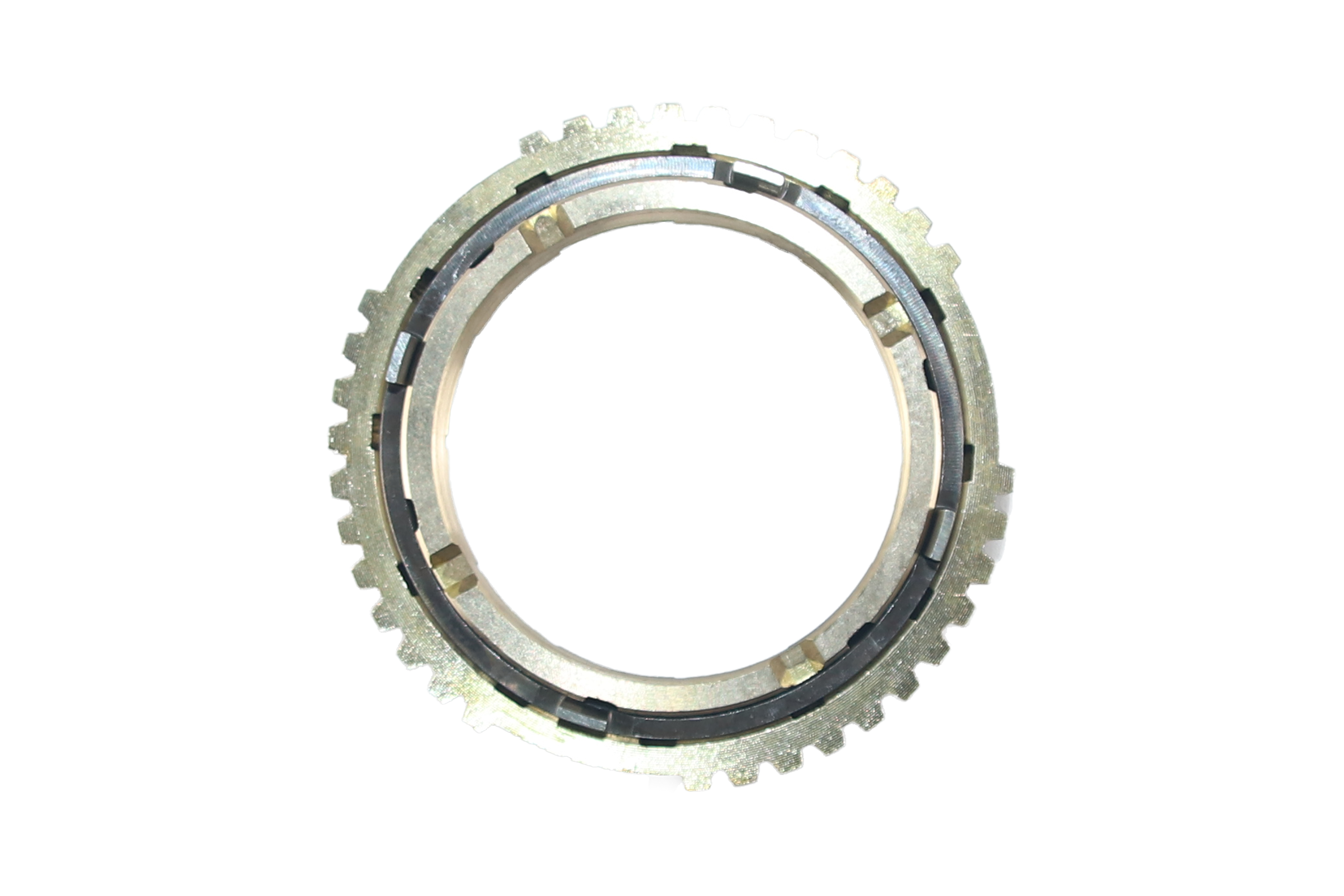 Ring Synchronizer Set Hyundai Atos 43350-02504