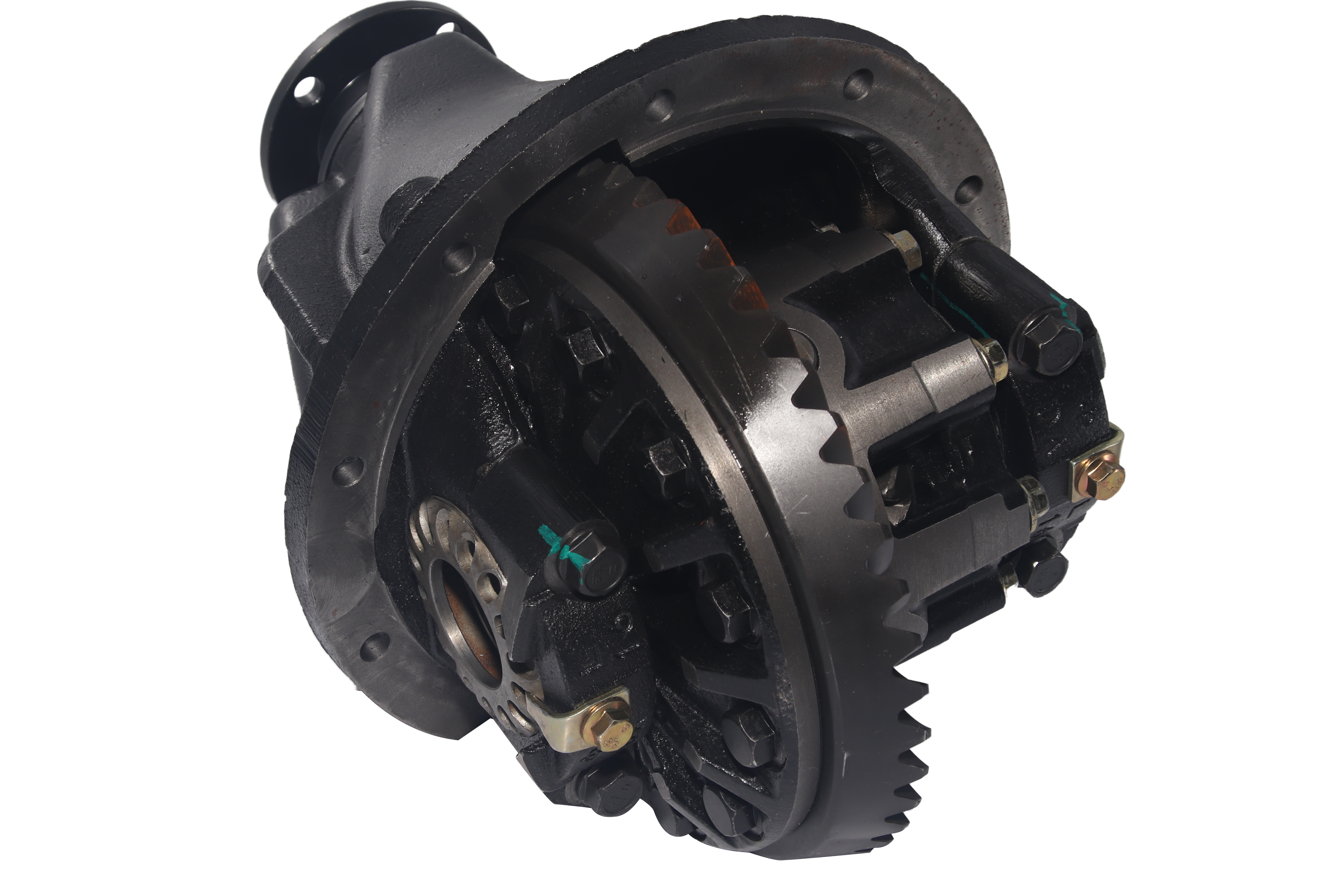 Differential Toyota Land Cruiser 100 105 200 4.3 41110-60A30