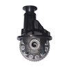 10x43 Differential LSD Isuzu D-max