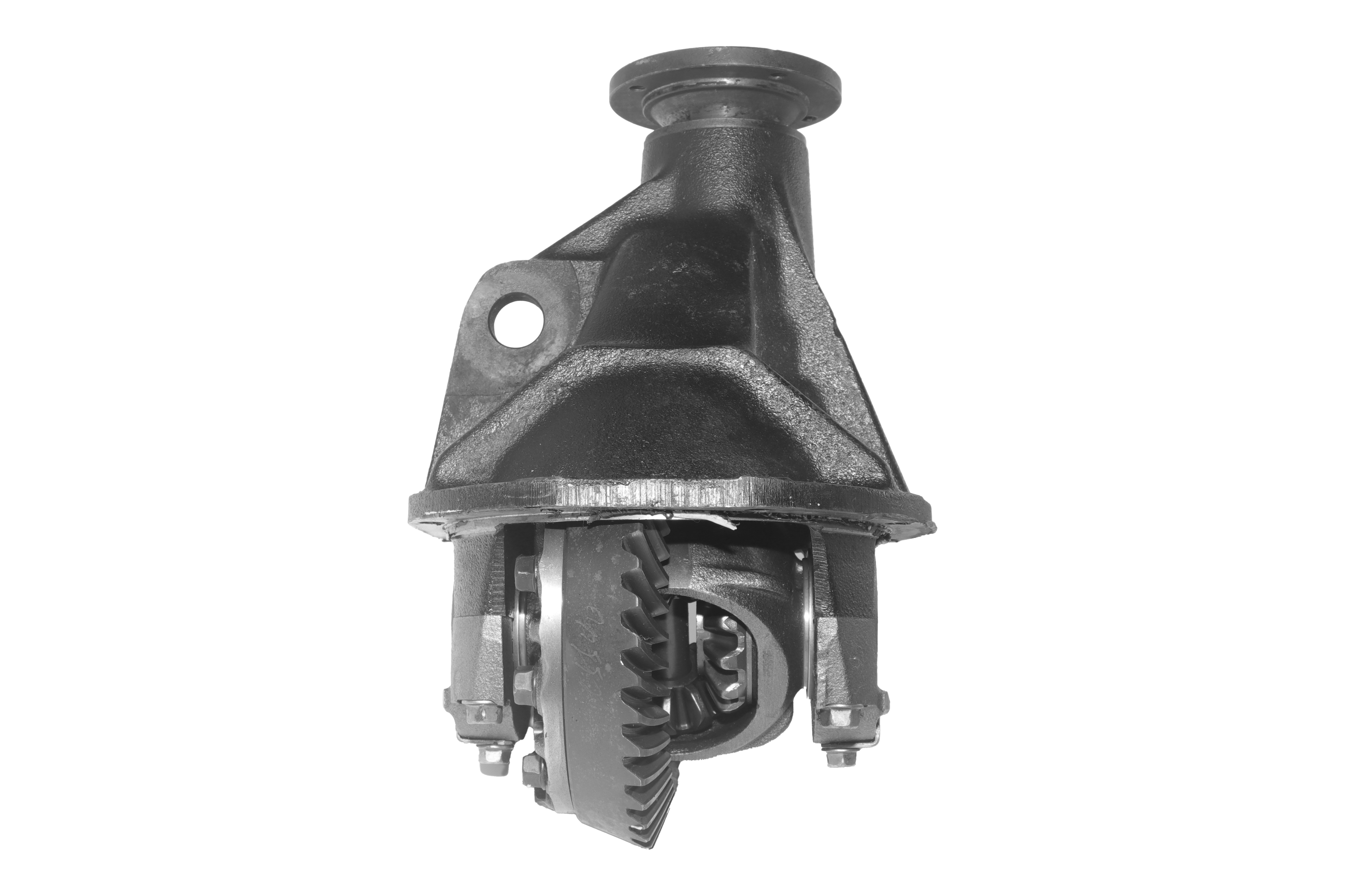 9x40 Differential Kia K2700 Bongo