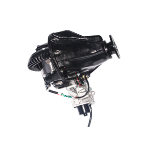 Rear Differential Assy Toyota Land Cruiser HZJ79 41110-60B00