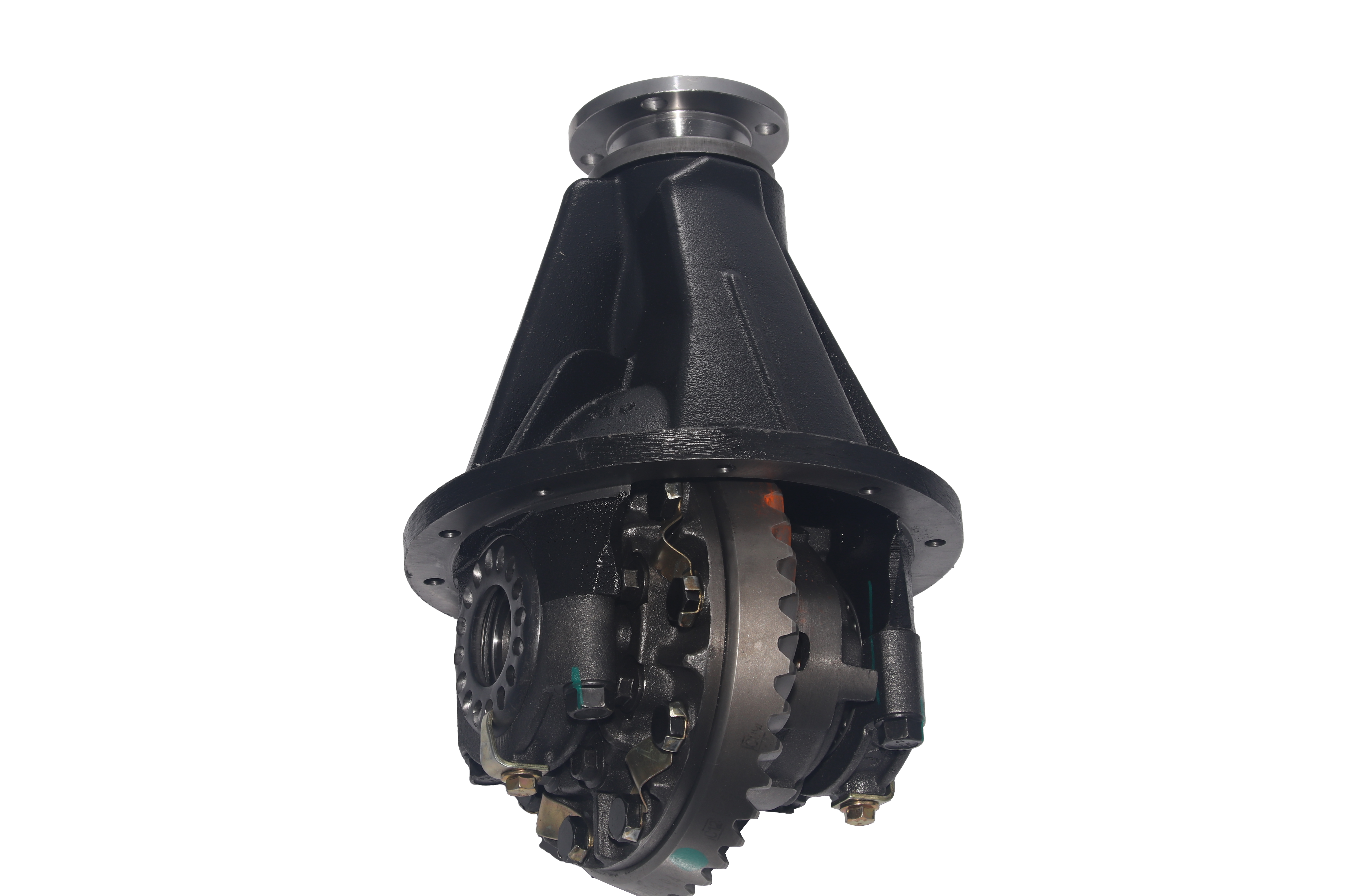 9x41 Rear Differential Toyota Hilux RN85 LN152 41110-3D210