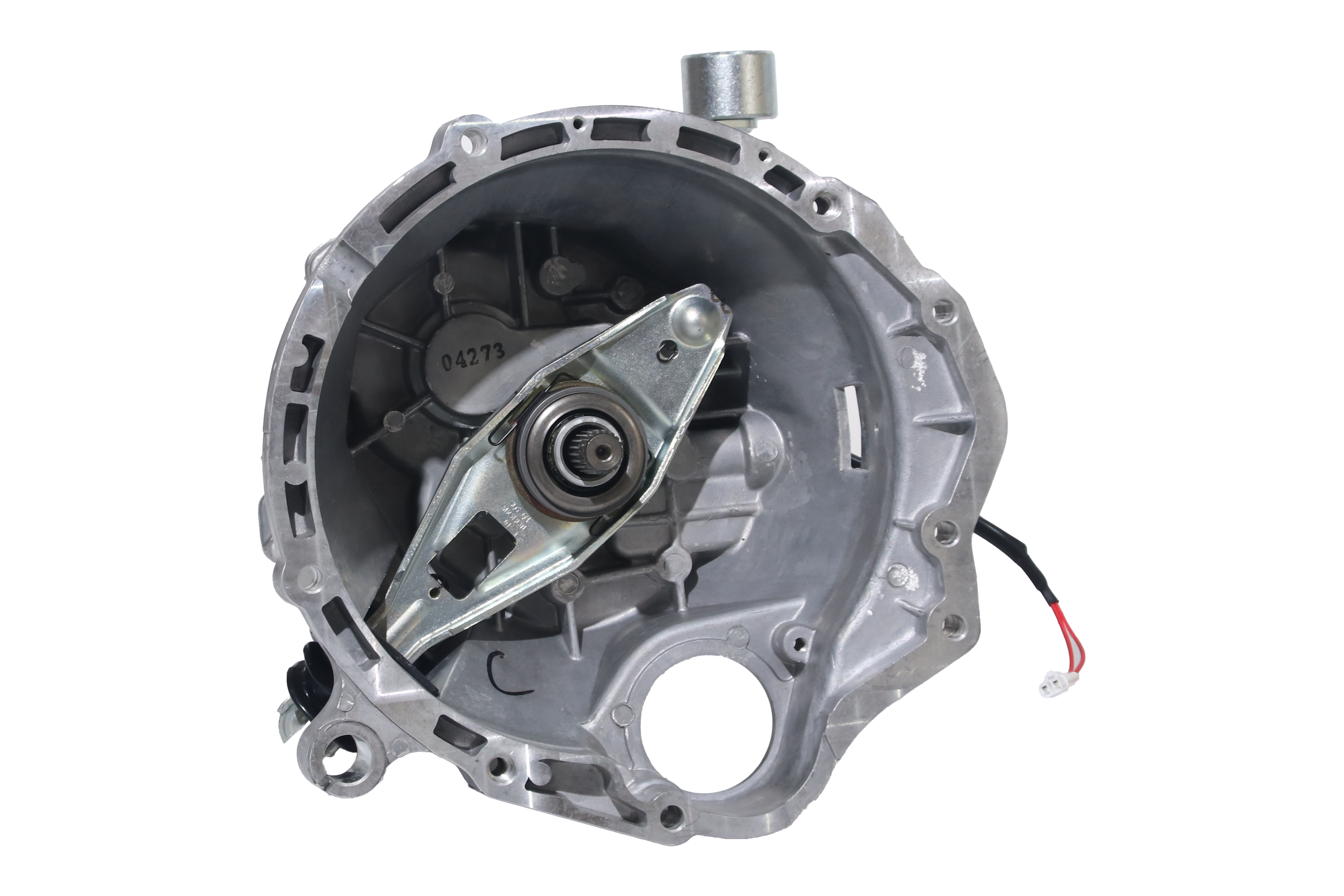 Transmission Gearbox Changan MD201 Changan Era Star 2 Pickup MR513C01