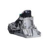 Transmission Gearbox Nissan Tiida with Sensor