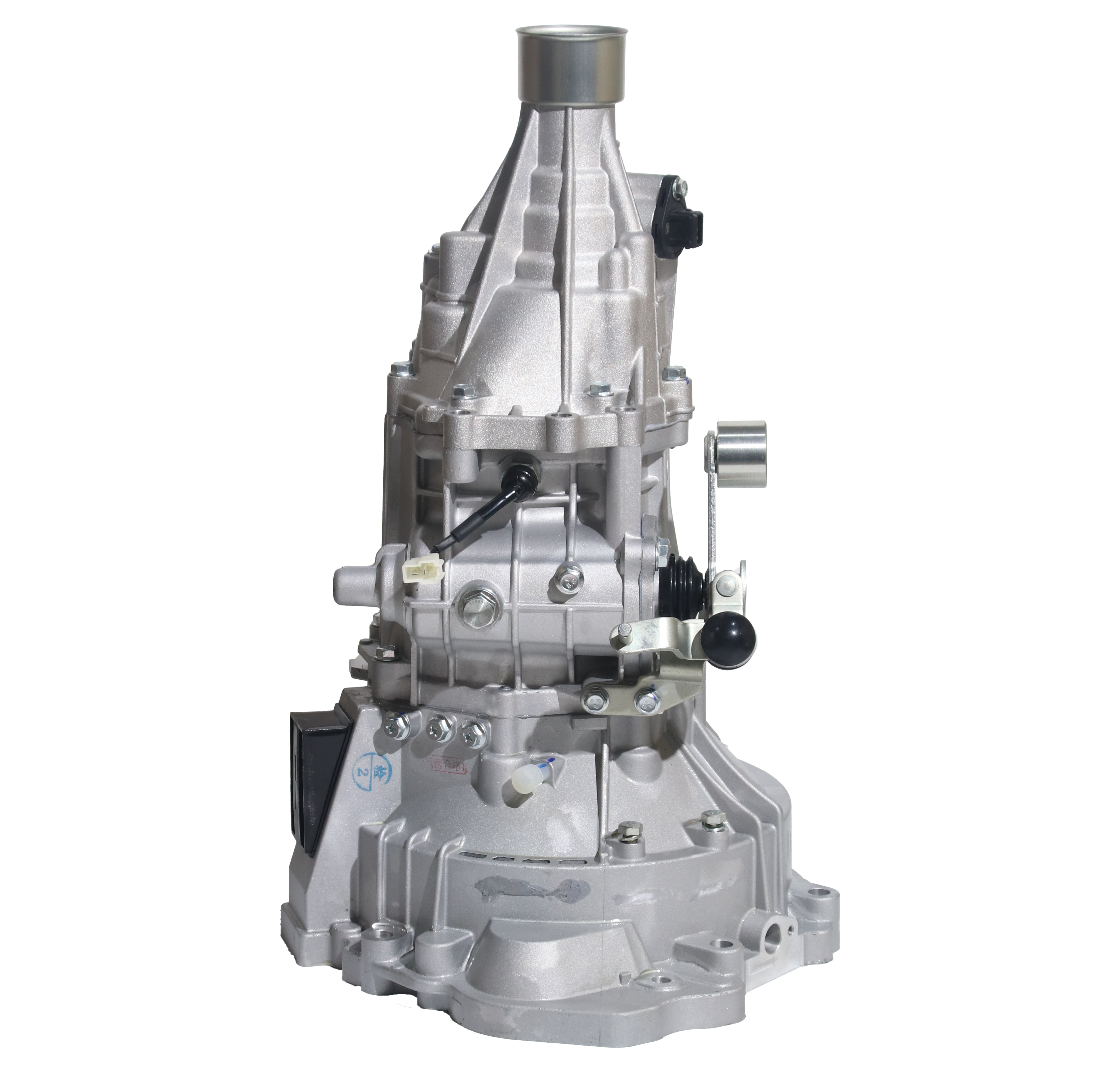 Transmission Gearbox DFSK C37 MR514A01