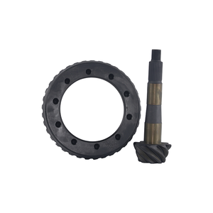 GEAR SET-FINAL DRIVE 8x37