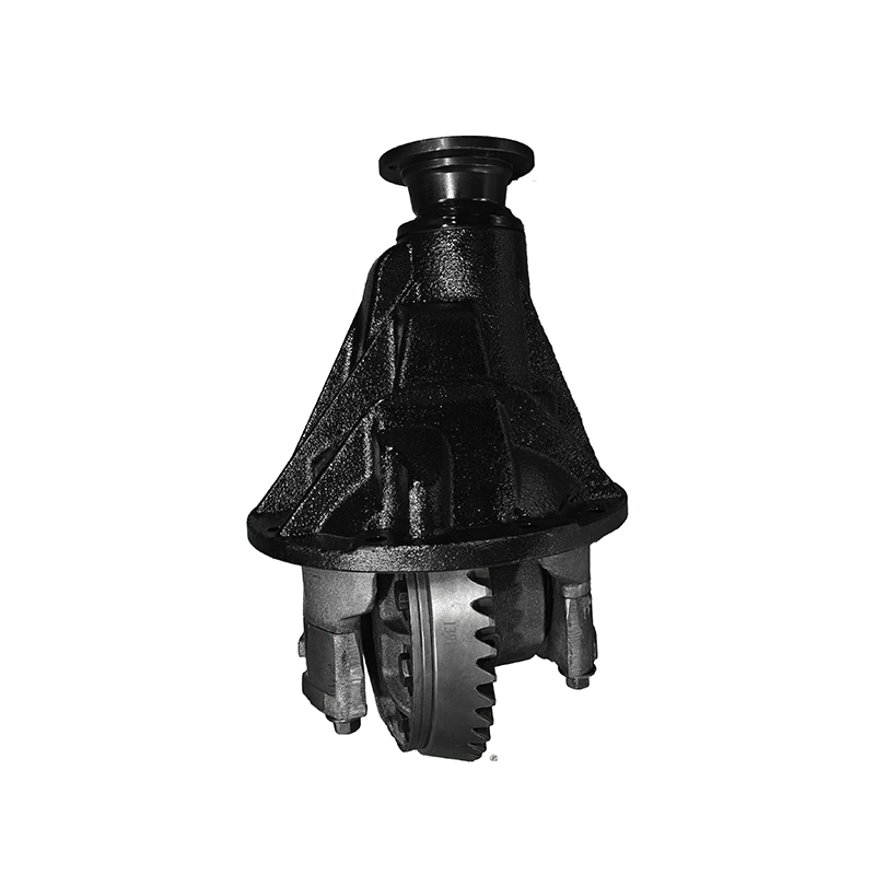 CARRIER ASSY, DIFFERENTIAL, REAR
