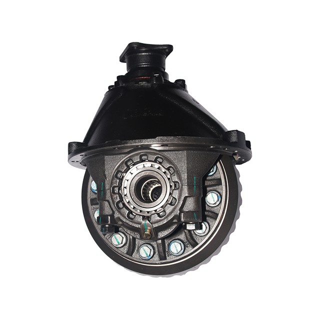 CARRIER ASSY,DIFF 6x37 18T