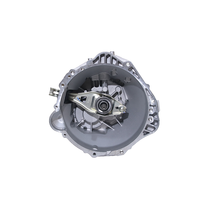 Gearbox Transmission