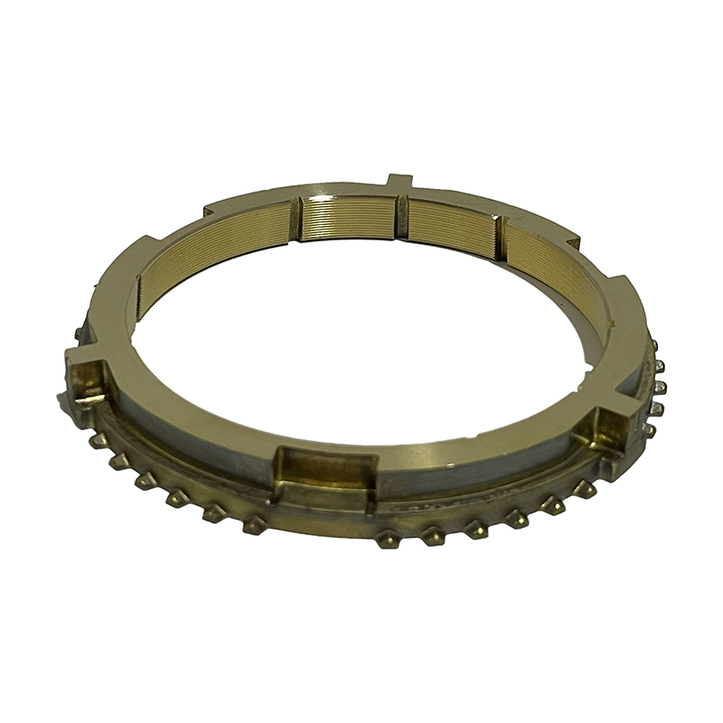 Synchronizer Ring