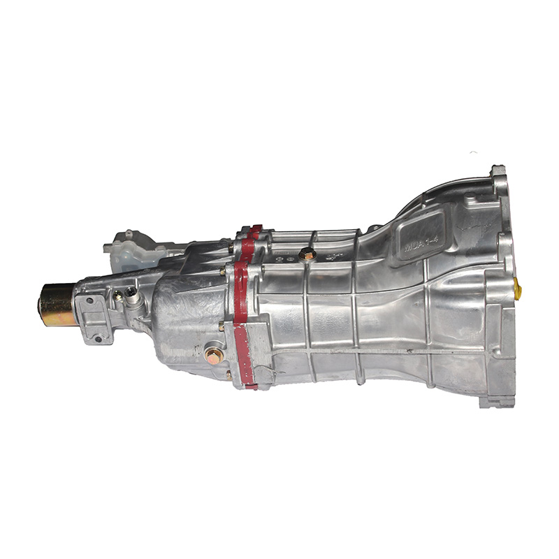 Transmission Gearbox