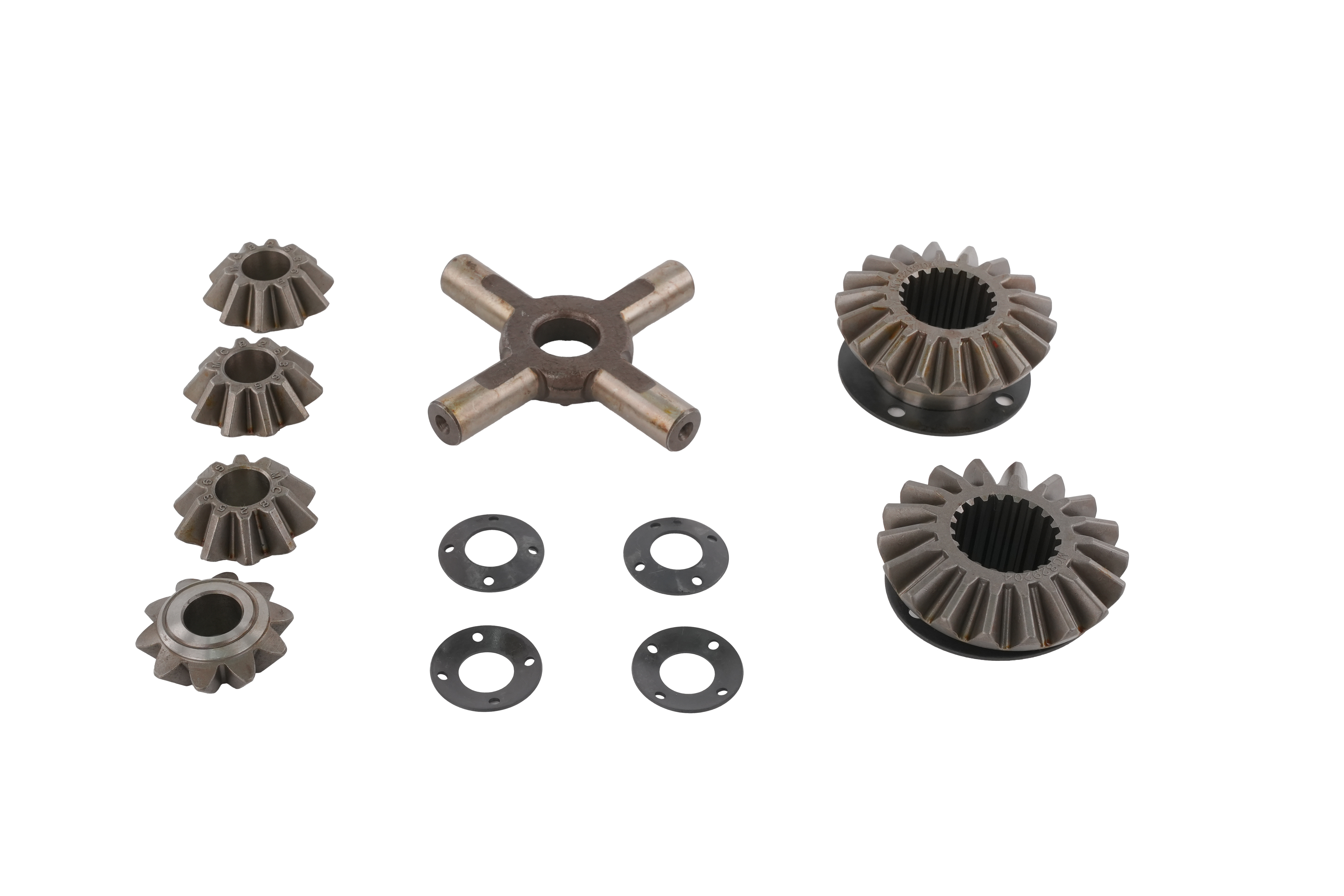 Differential Gear Kit Mitsubishi Fuso 4D34 20T MB308901