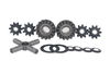 Differential Gear Kit Hino 300 41331-1890