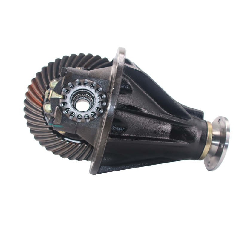 10x43 Rear Differential Toyota LC100 41110-60A31