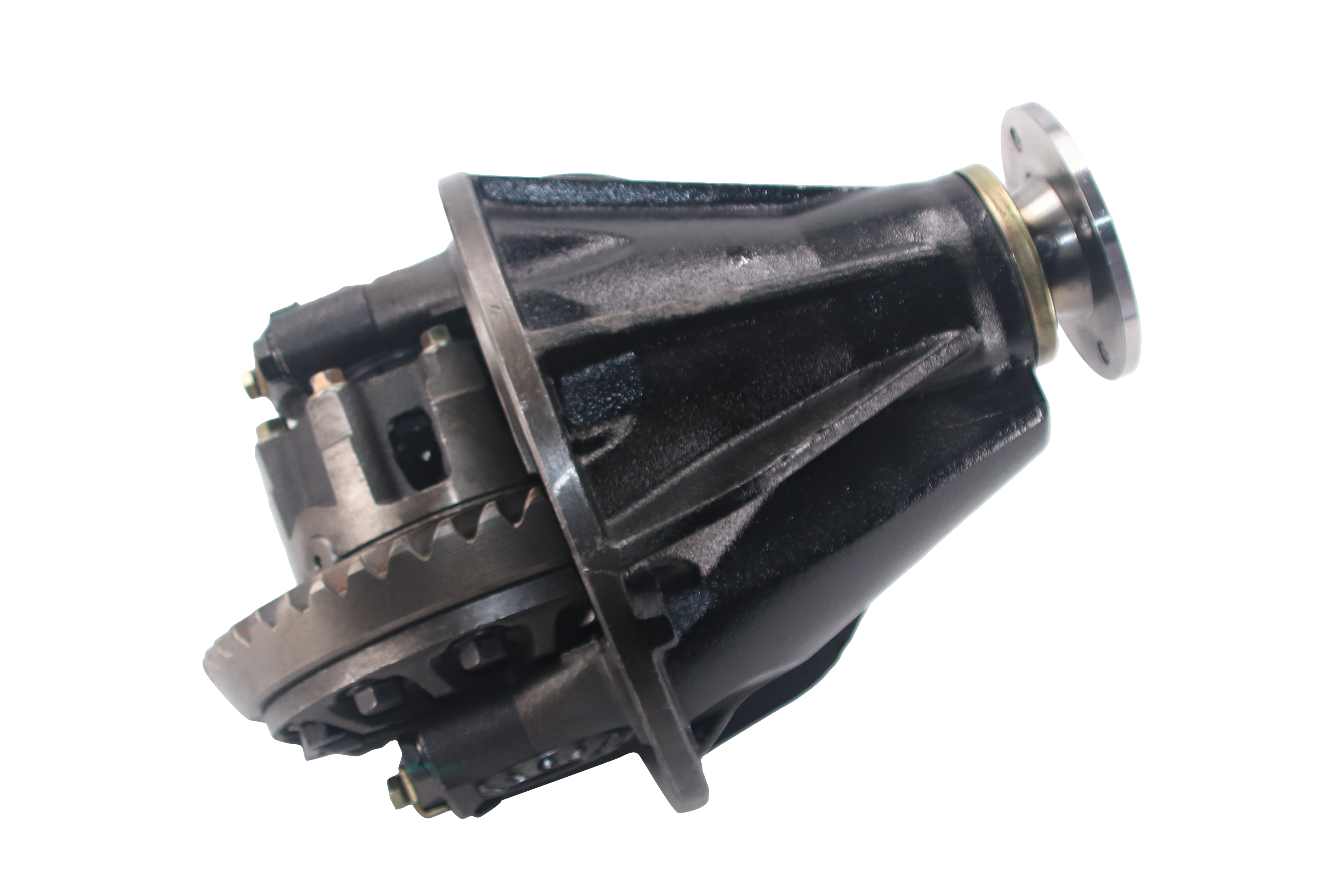 10x43 Rear Differential Toyota LC100 41110-60A31