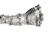 Transmission Gearbox Nissan D21 KA24
