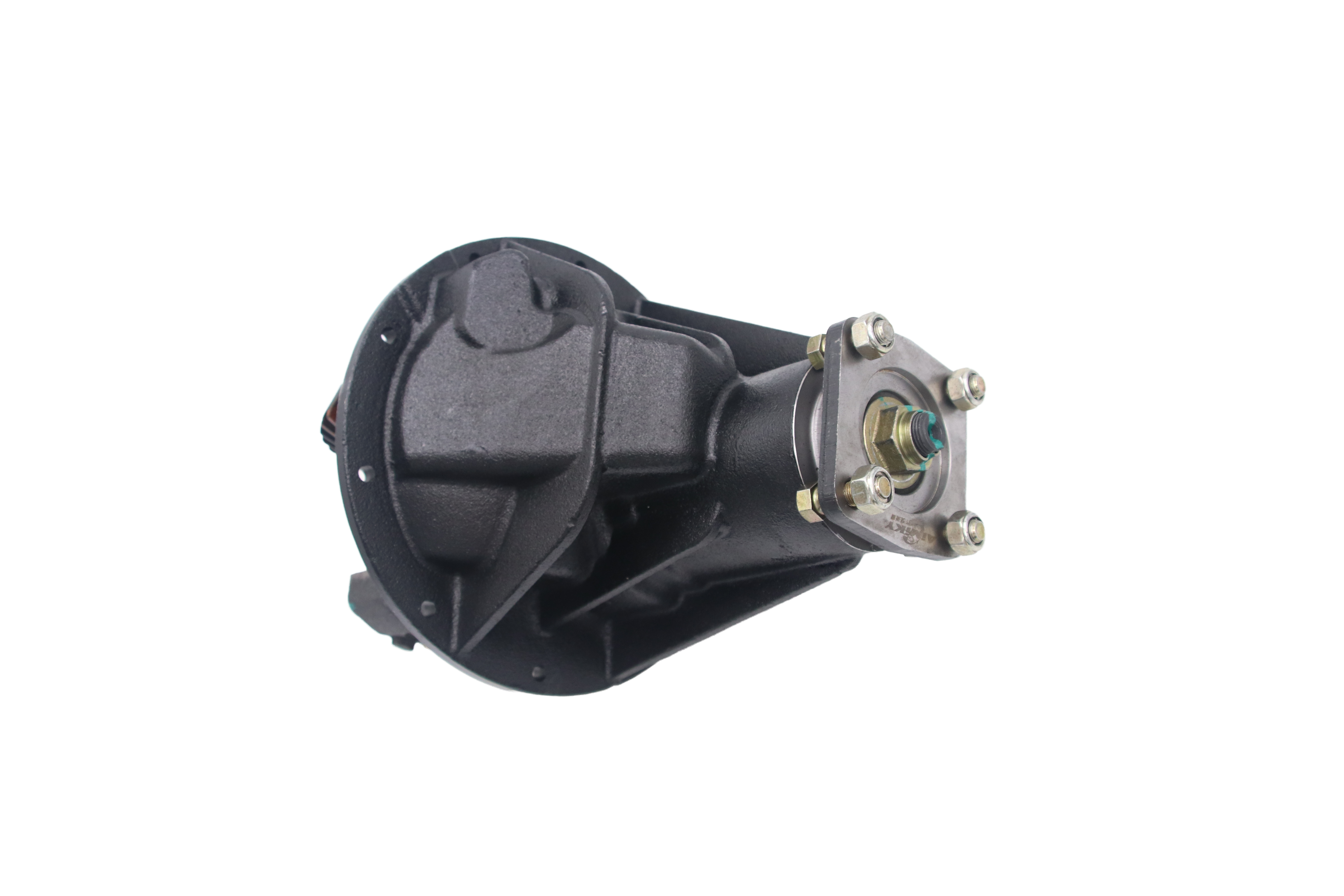 9x40 Differential Kia Bongo K2500 K2700 J2 2WD 0K60A-27-100 0K63K-27-100 0K63K27100 0K60A27100 -1