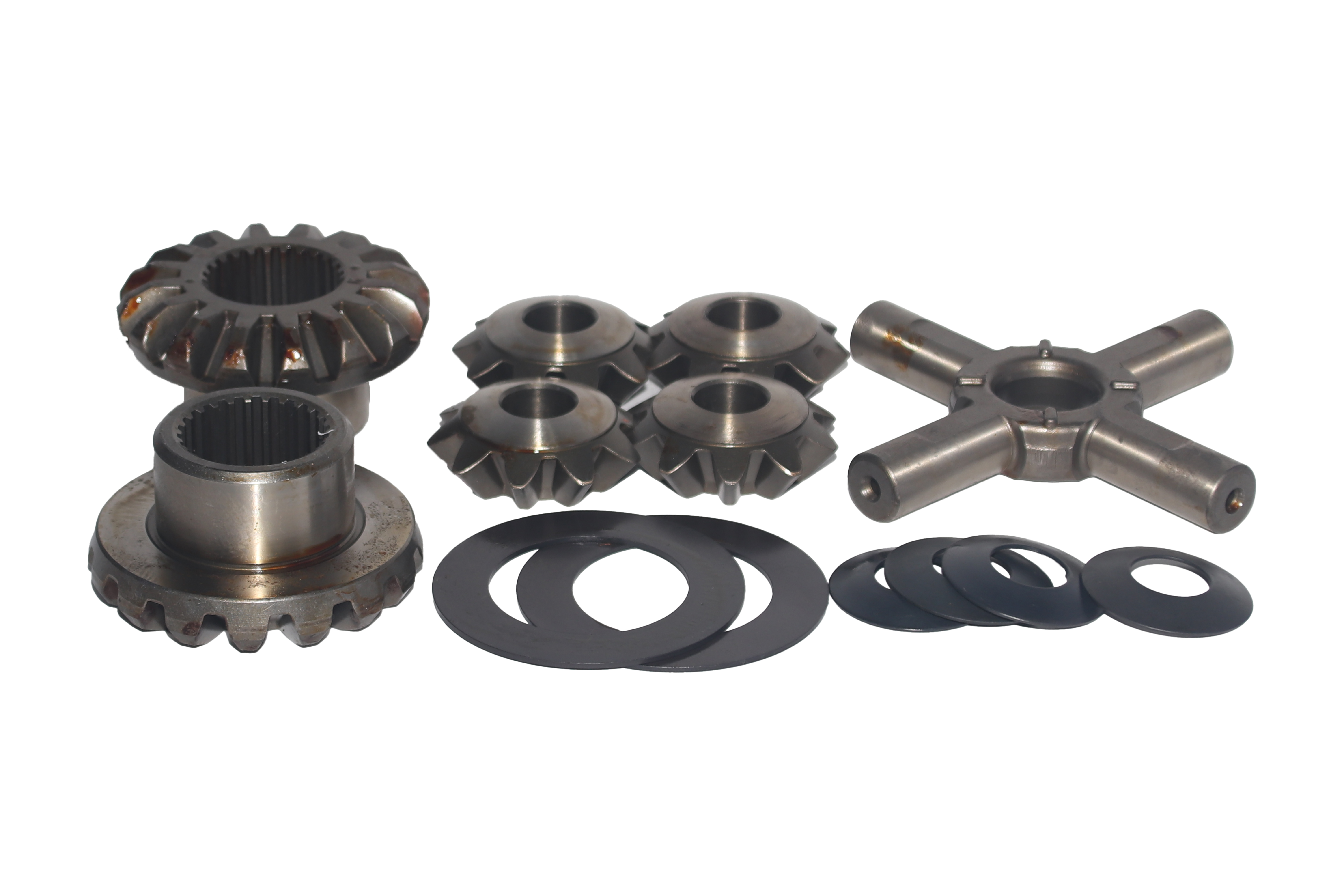 Differential Gear Kit Nissan Tiida FE6-CM86-87