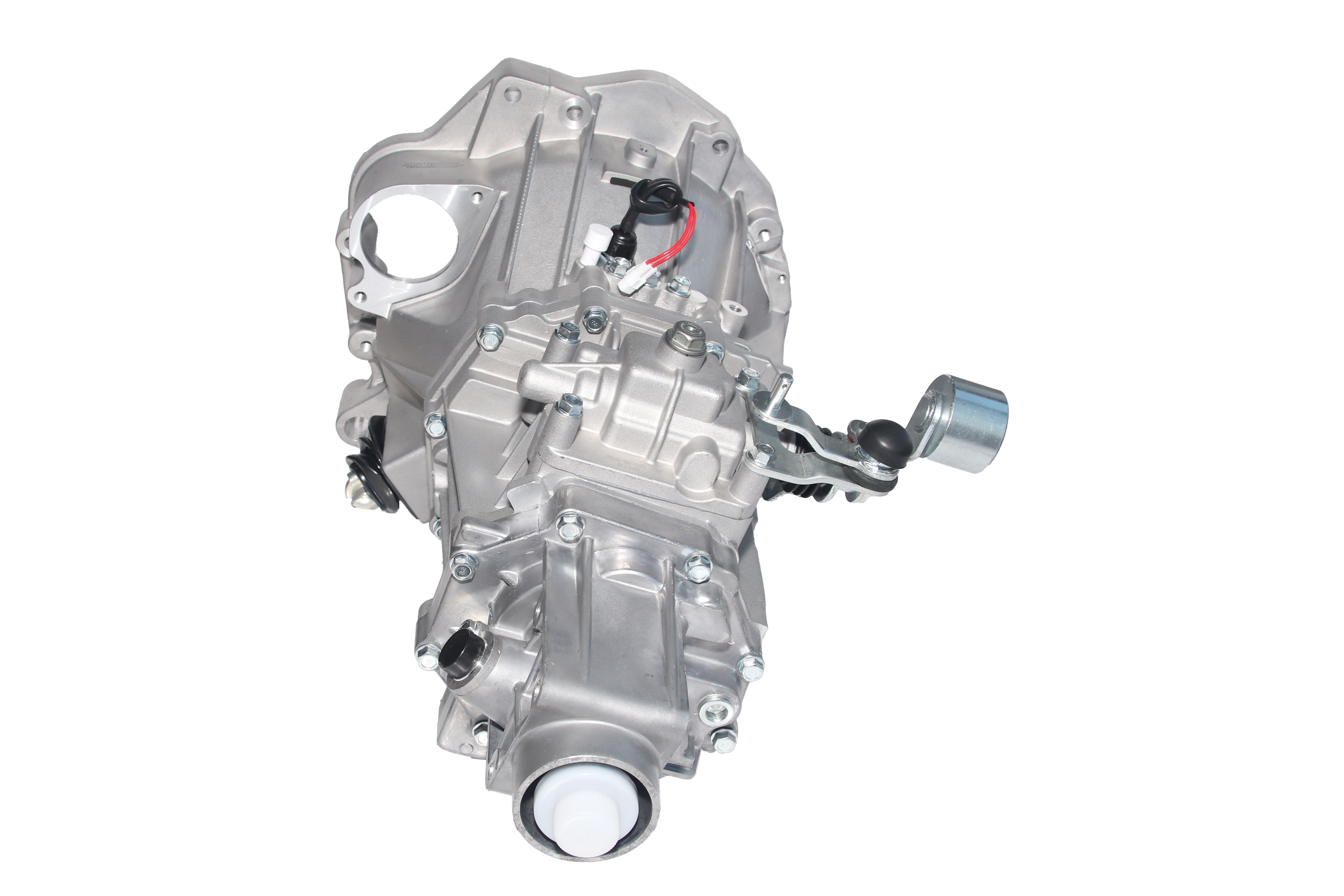 Transmission Gearbox Changan Star 5 2024