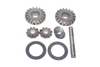 Differential Gear Kit Isuzu D-max 8981868279