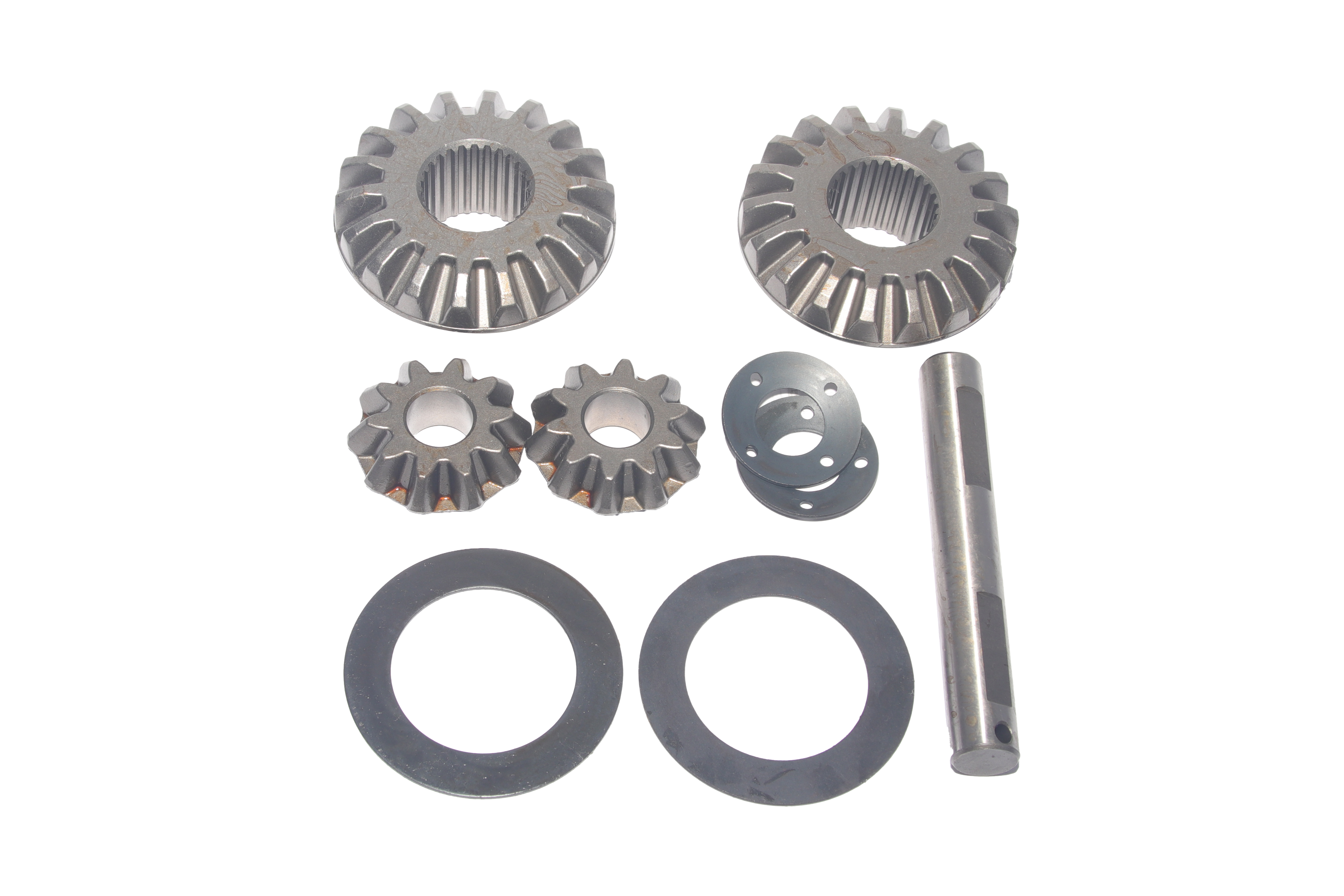 Differential Gear Kit Isuzu D-max 8981868279