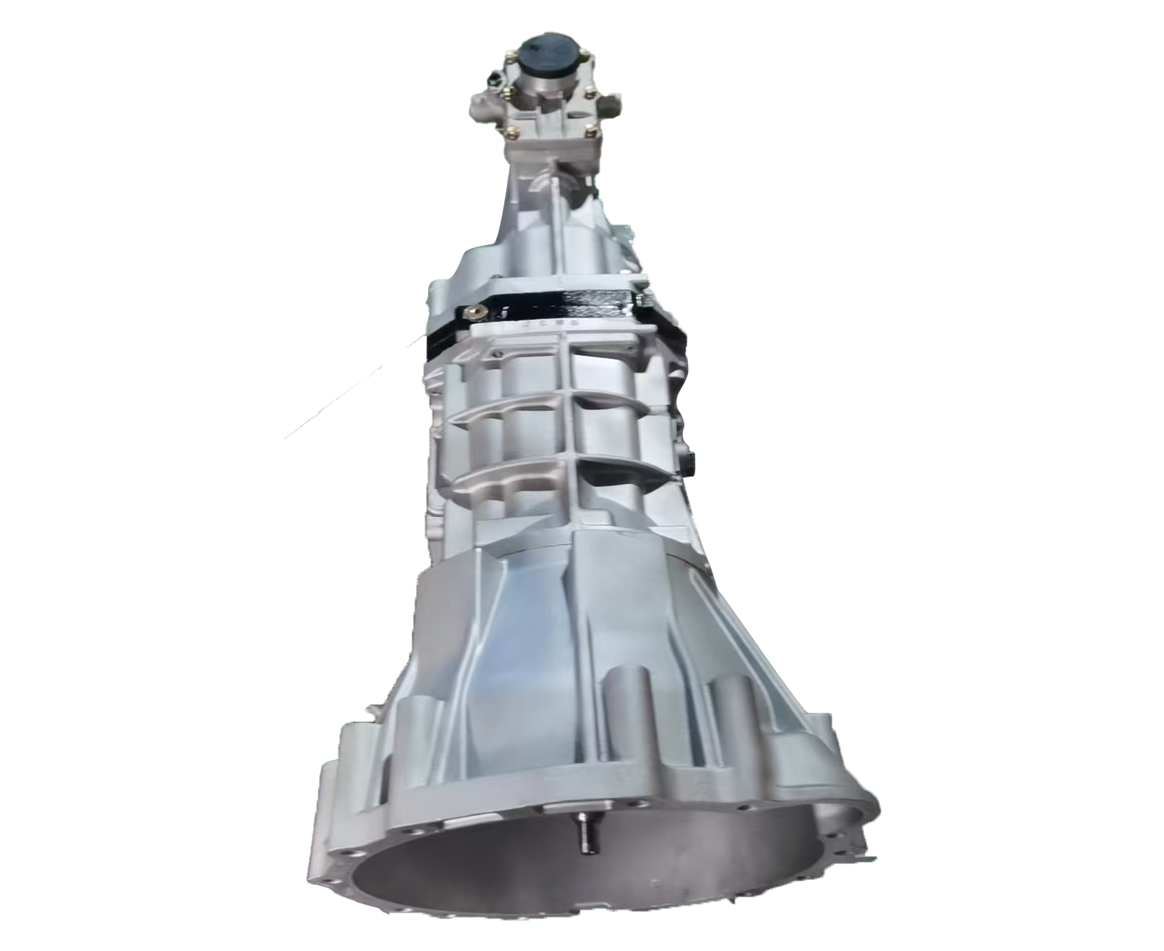 Transmission Gearbox Tingle 2.0 4x2