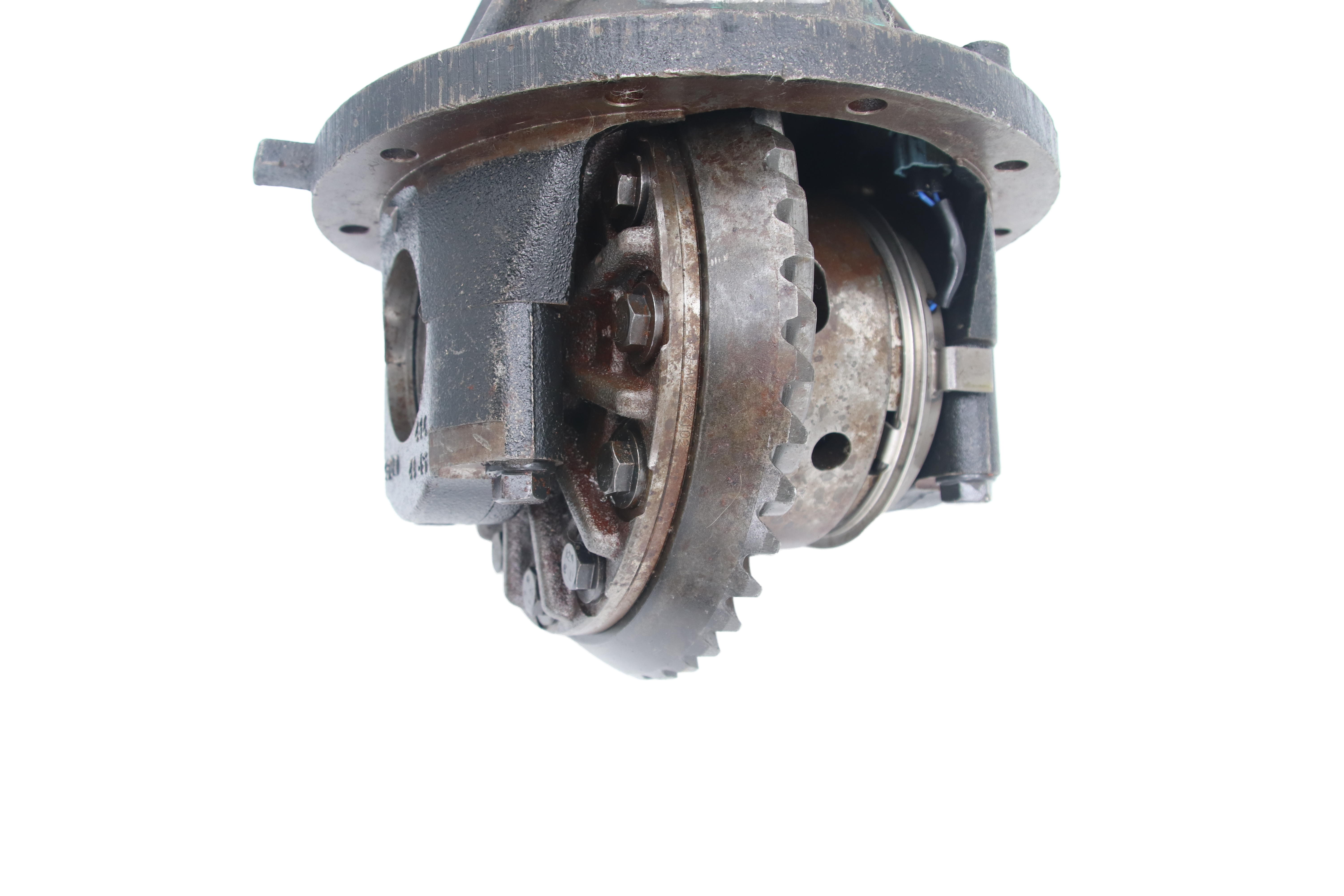 10x41 Differential Locker Toyota Hilux Revo 4WD 41110-0K640